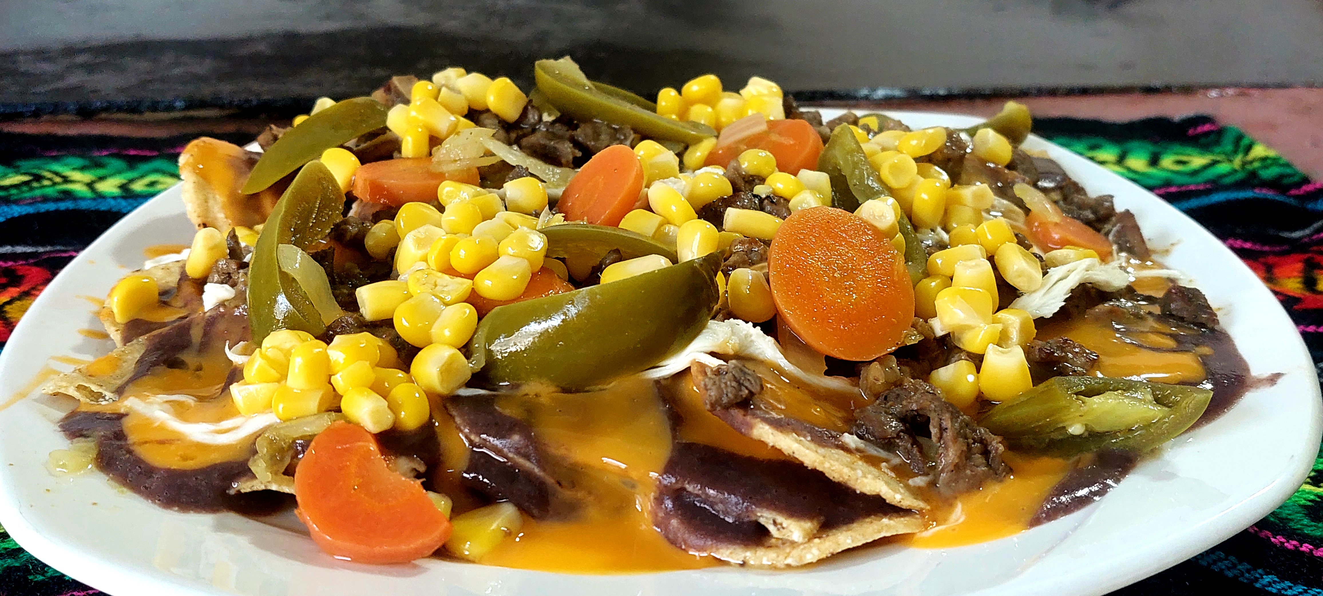 CHIAPAS DE MIS AMORES CINTALAPA image 10