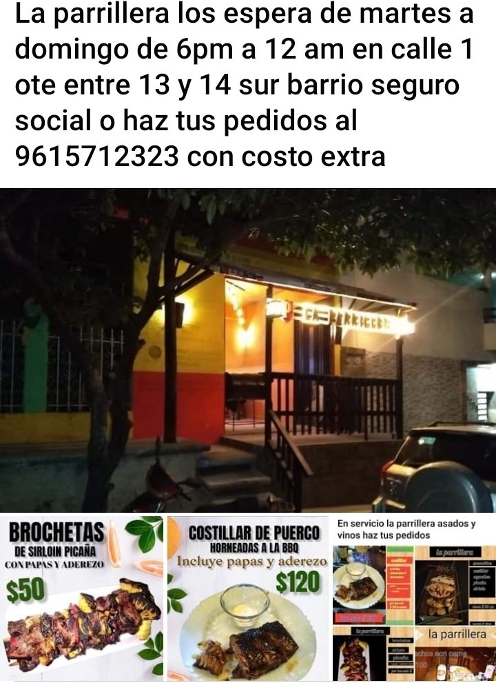 La parrillera image 7