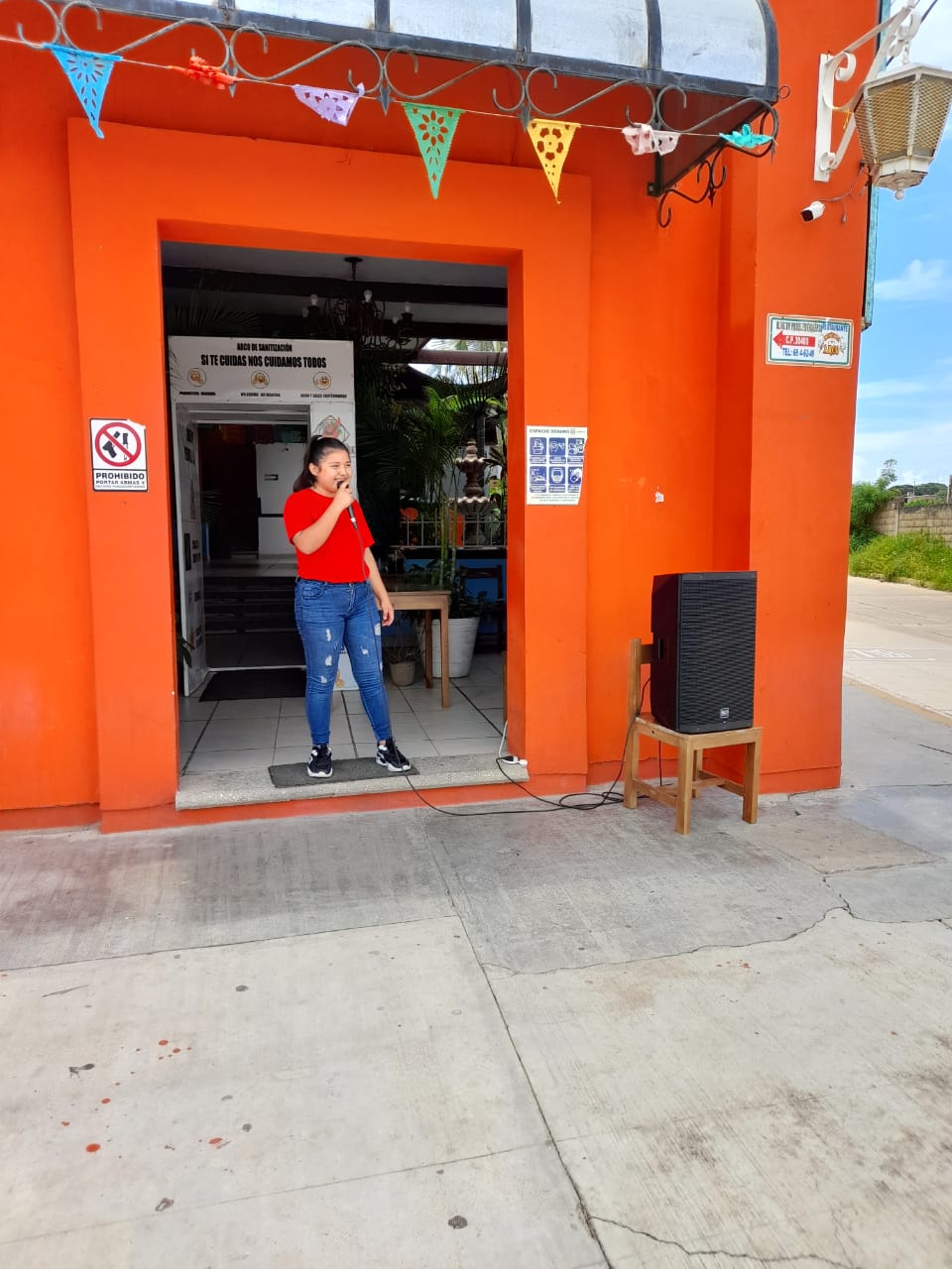 La Bahía del Patrón II image 1