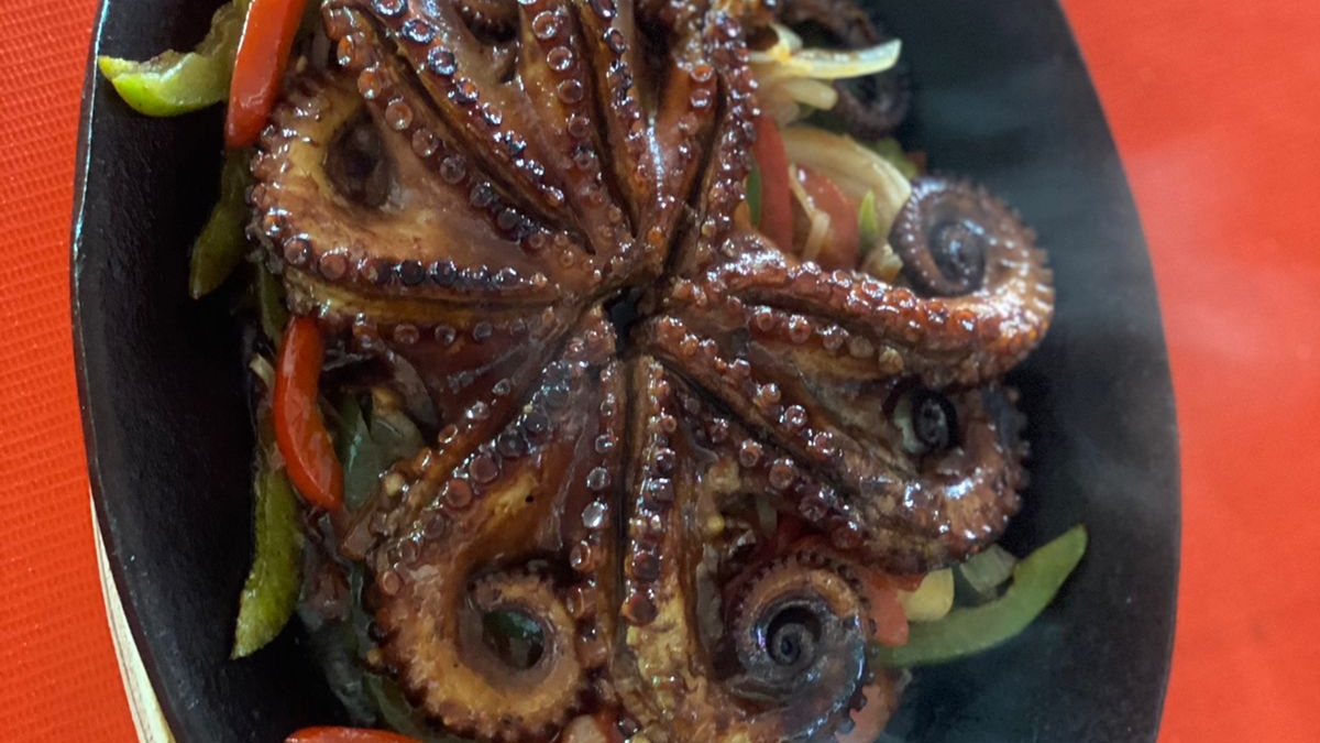 La Bahía del Patrón II image 2