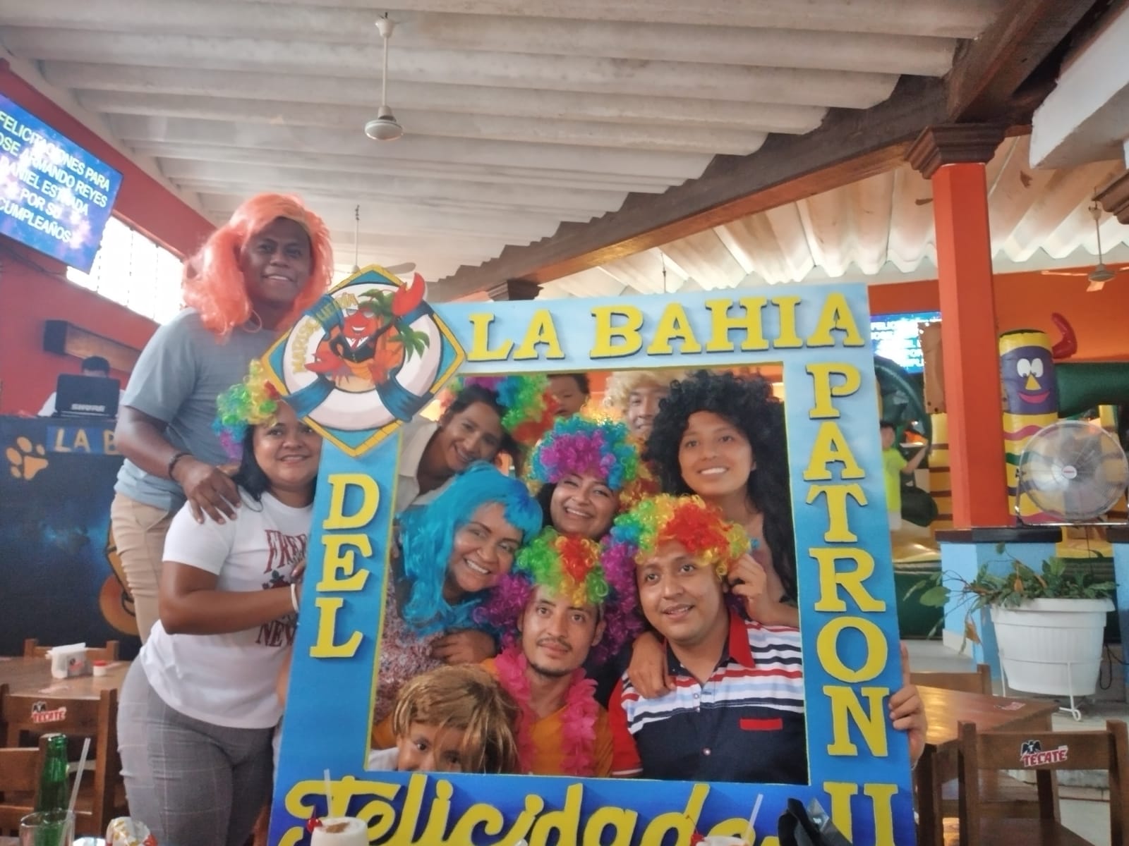 La Bahía del Patrón II image 3