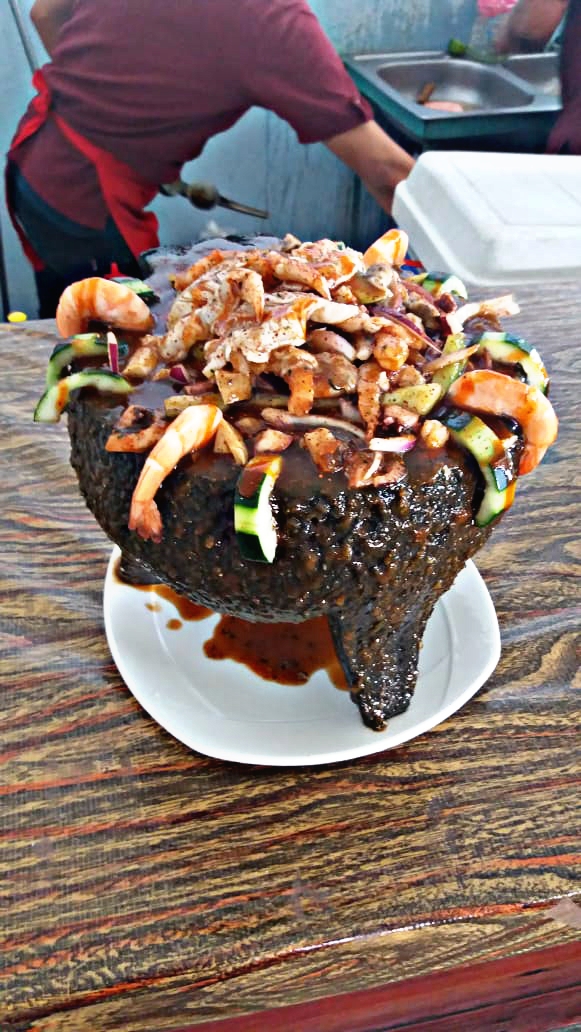 La Bahía del Patrón II image 4