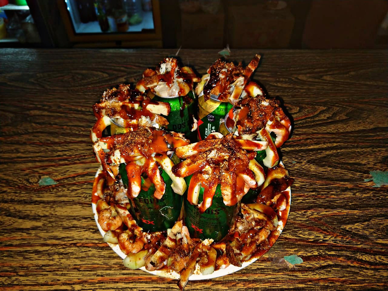 La Bahía del Patrón II image 10