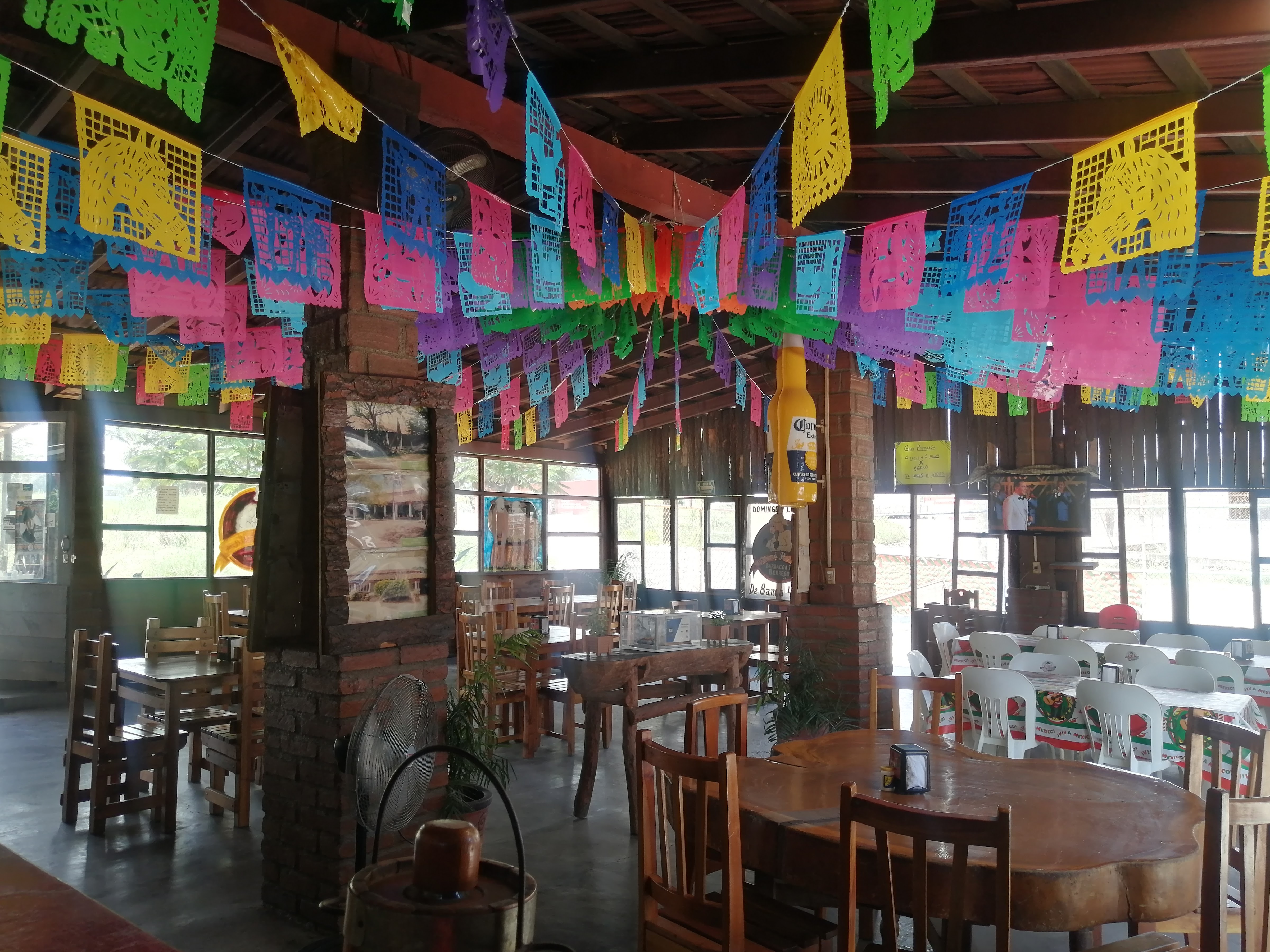 Restaurante Mamá Rosita image 2