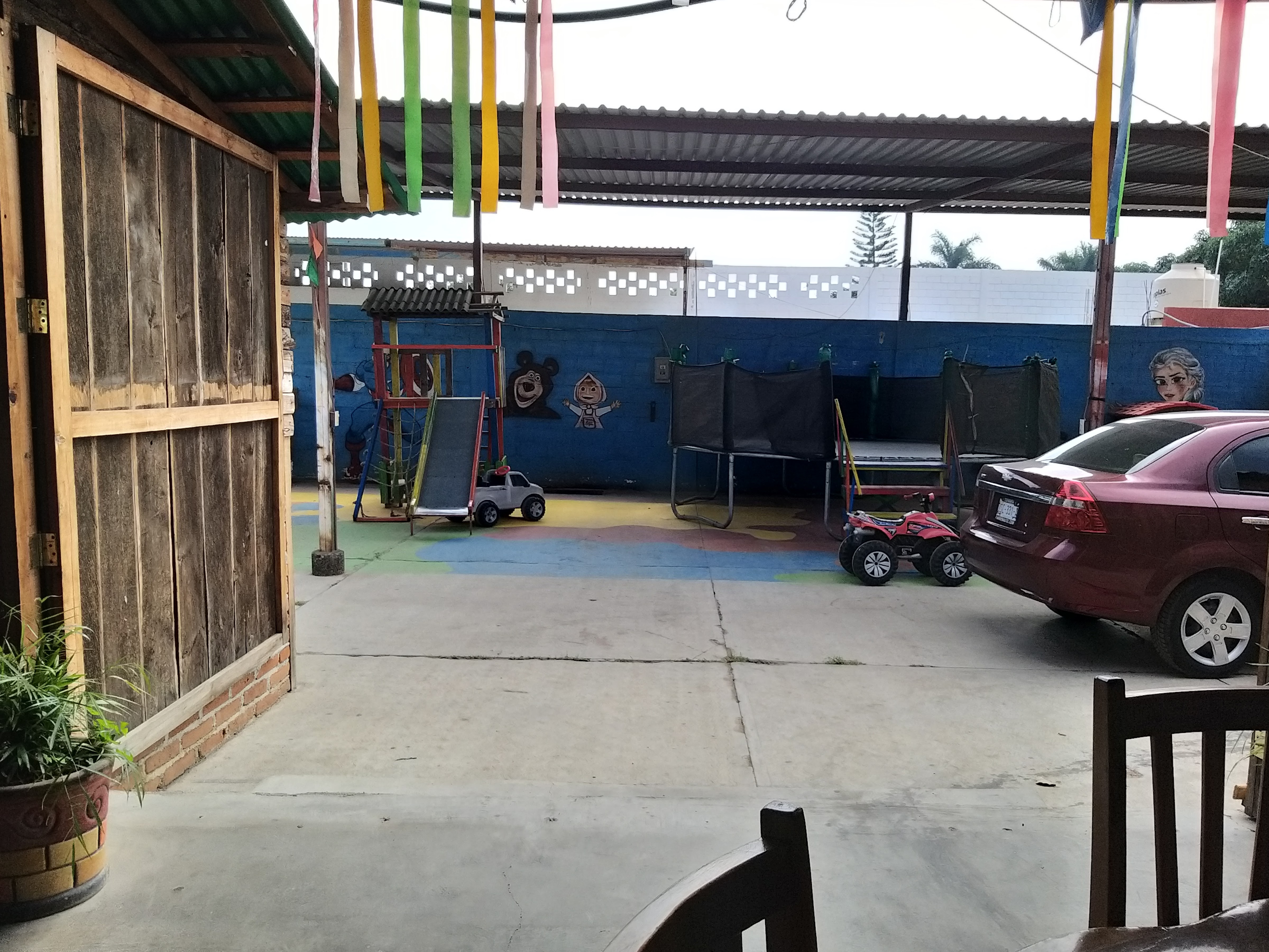 Restaurante Mamá Rosita image 3