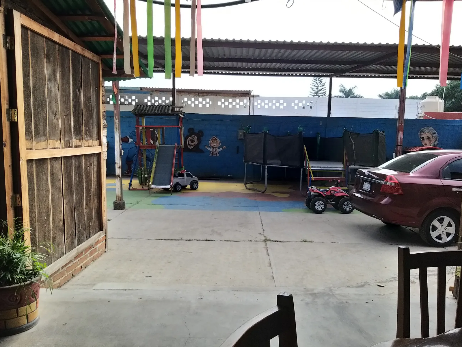 Restaurante Mamá Rosita image 3