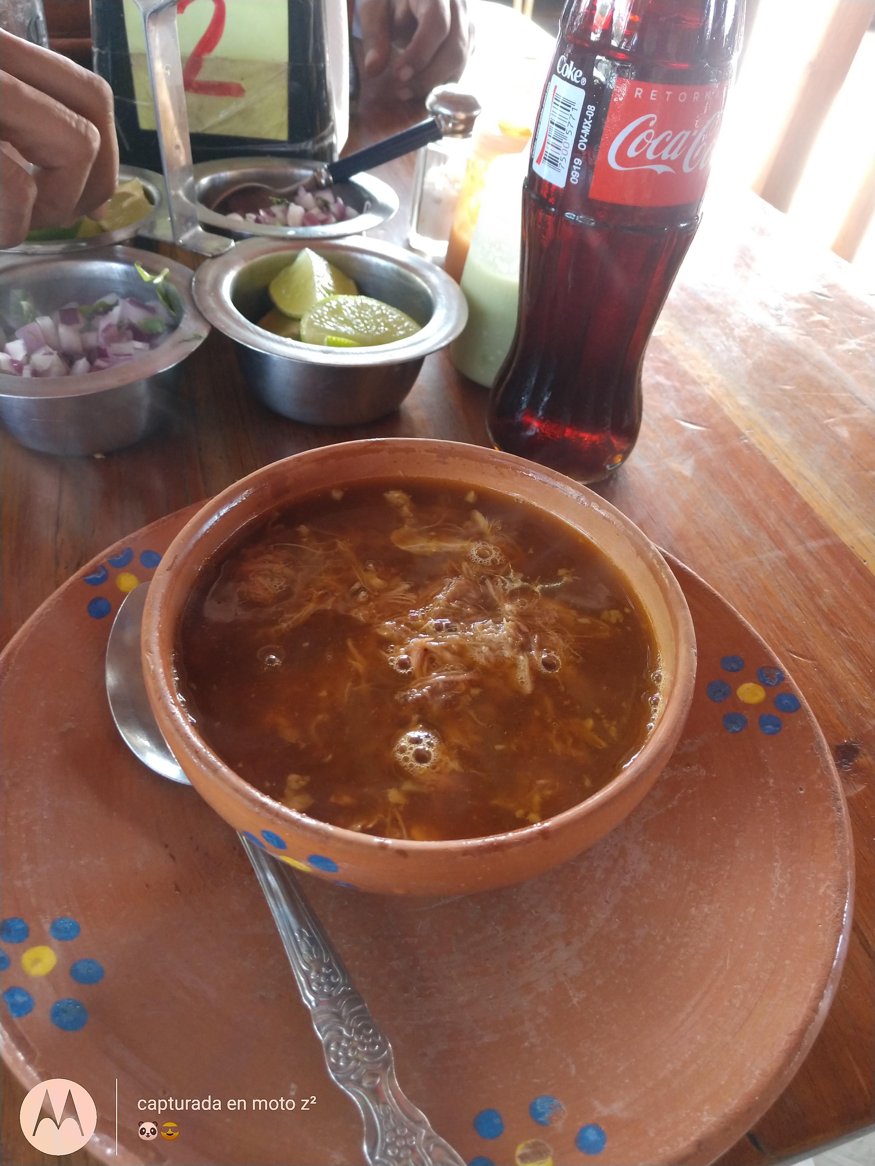 Restaurante Mamá Rosita image 4