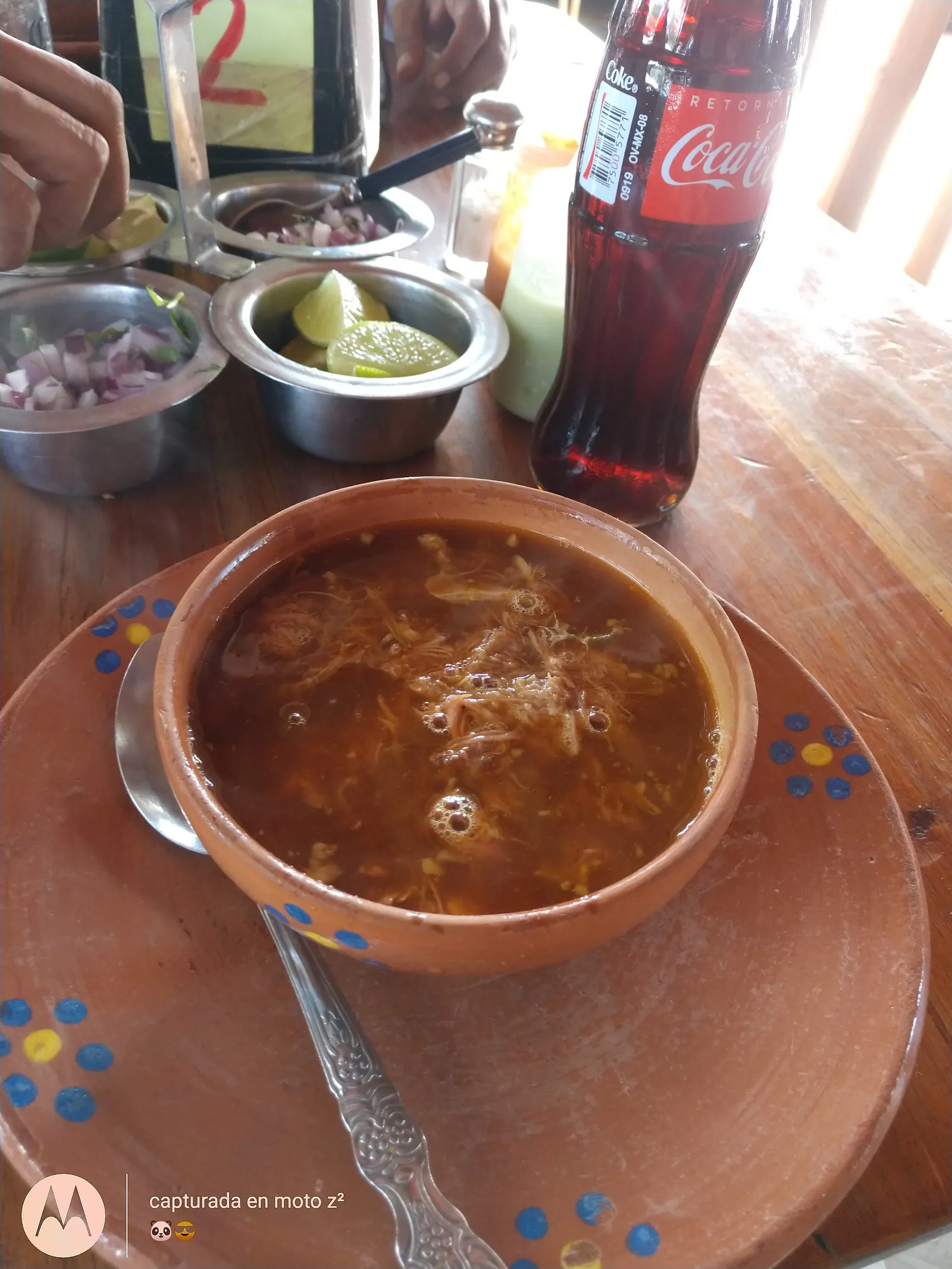 Restaurante Mamá Rosita image 4