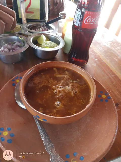 Restaurante Mamá Rosita image 4