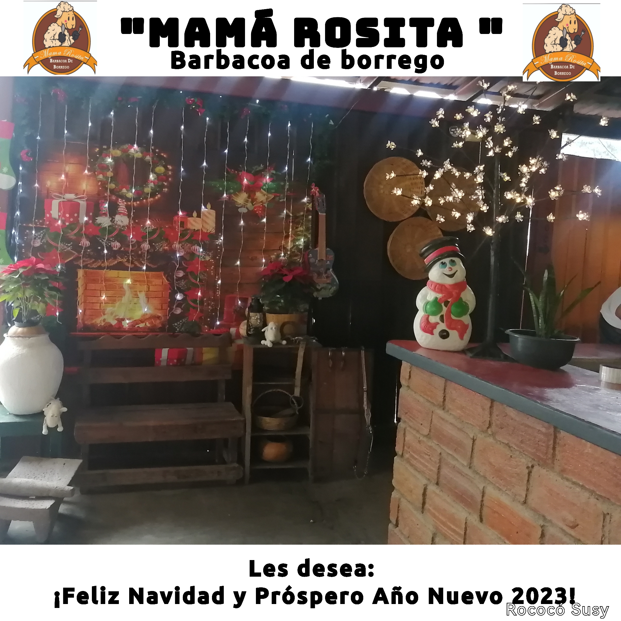 Restaurante Mamá Rosita image 5