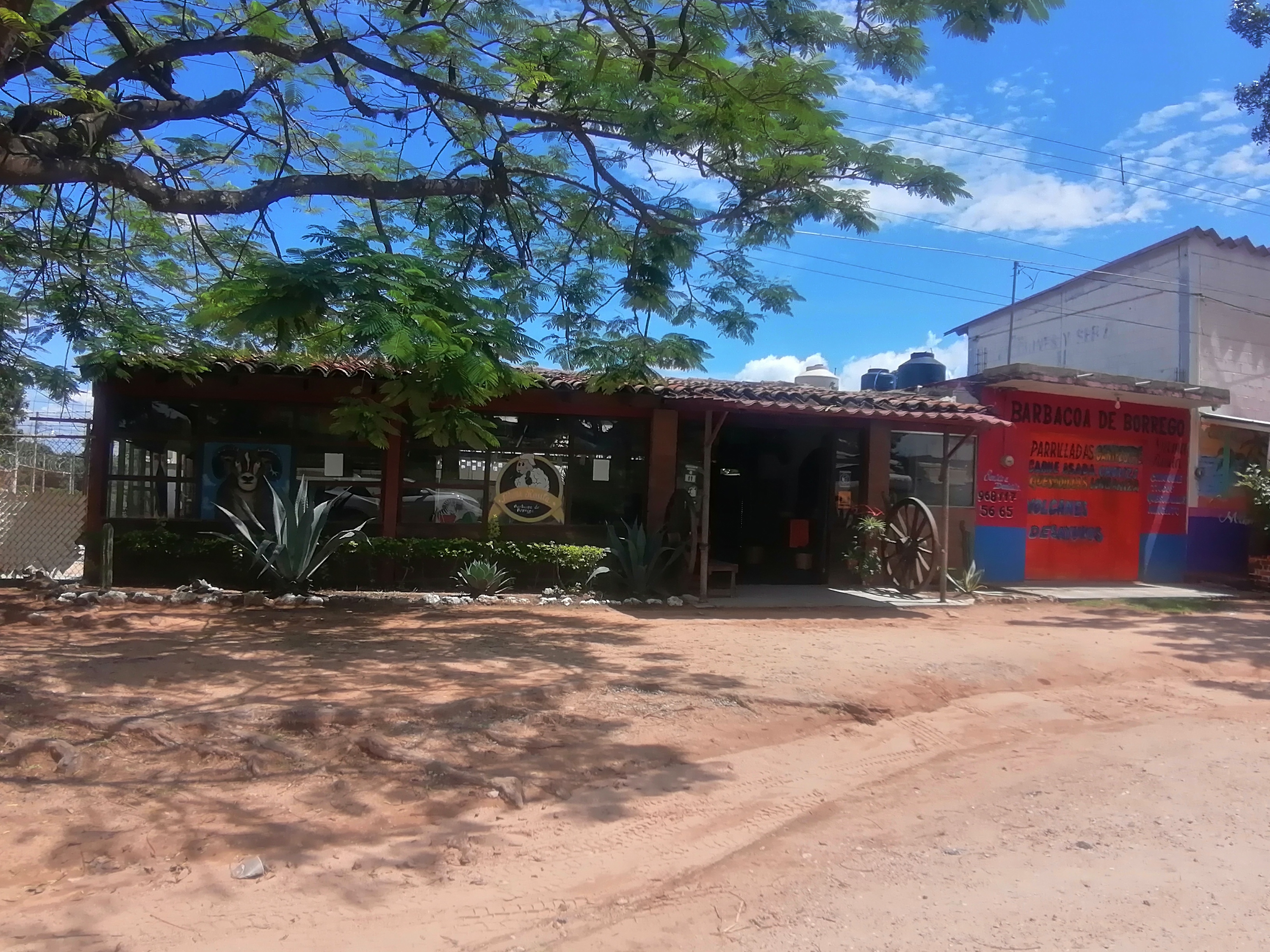 Restaurante Mamá Rosita image 6