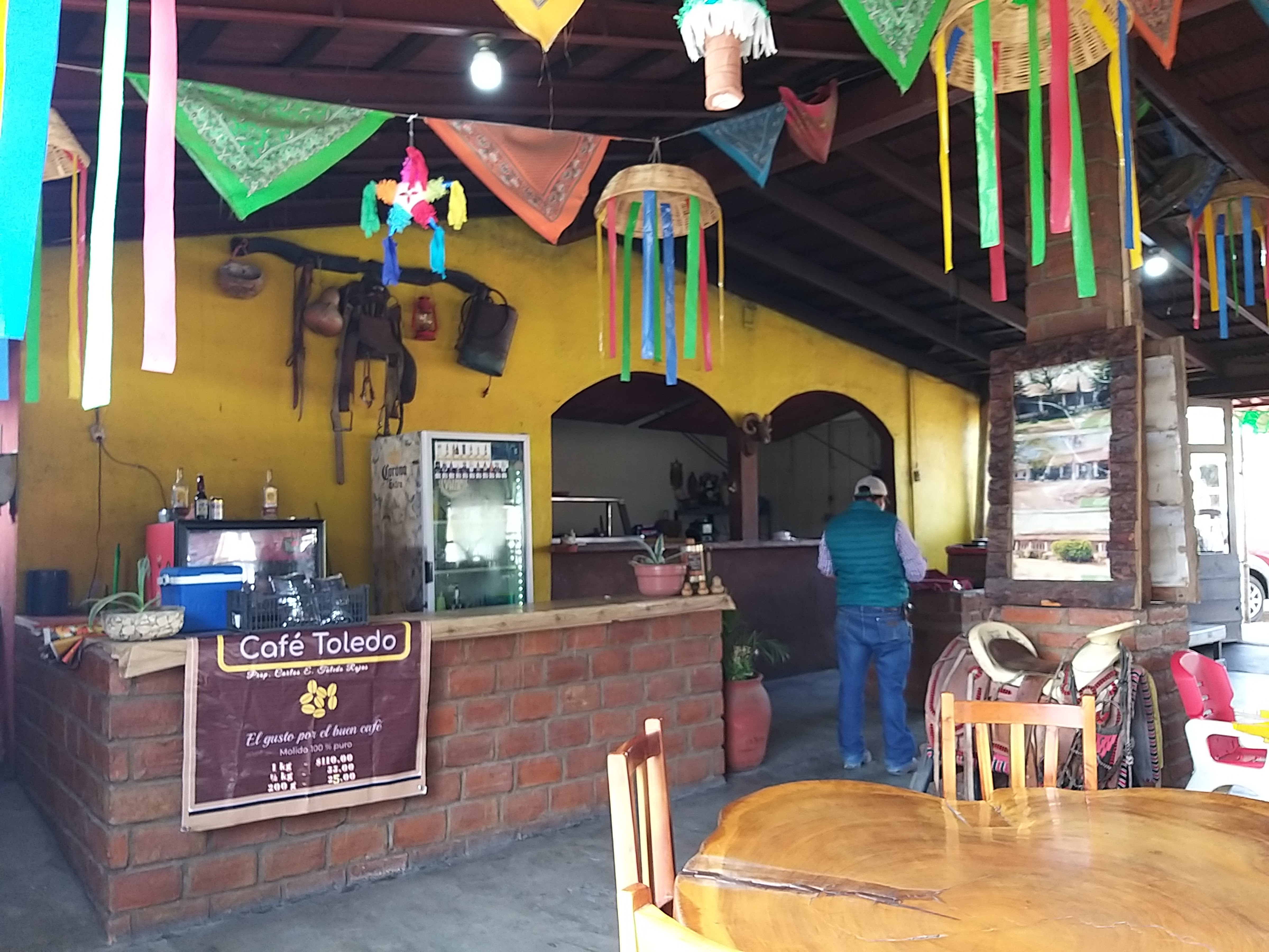 Restaurante Mamá Rosita image 7