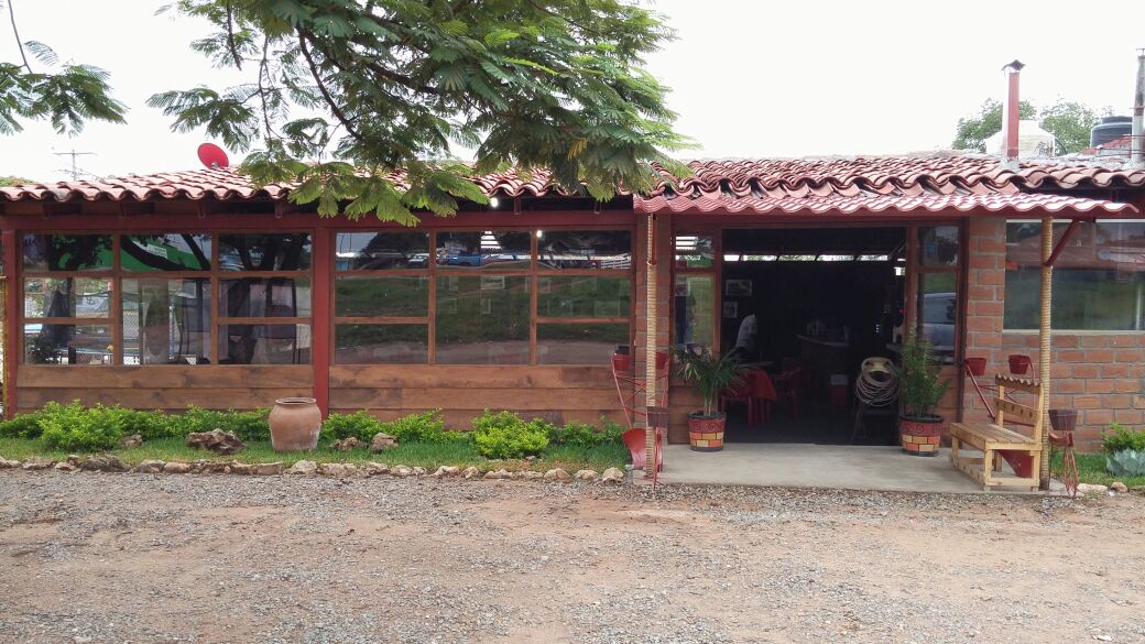 Restaurante Mamá Rosita image 8