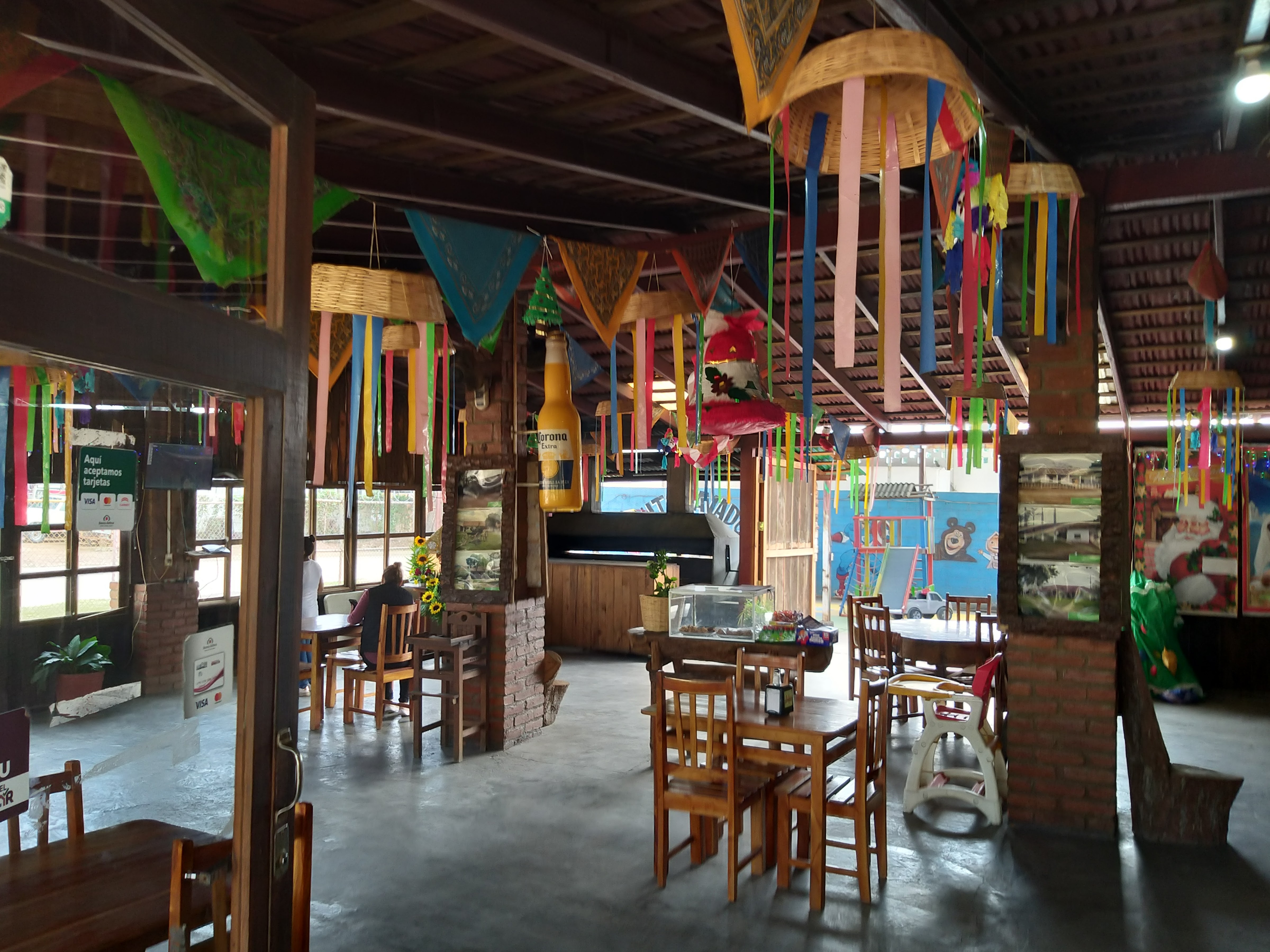 Restaurante Mamá Rosita image 9