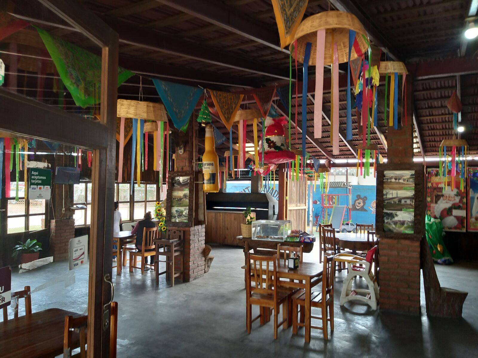 Restaurante Mamá Rosita image 9
