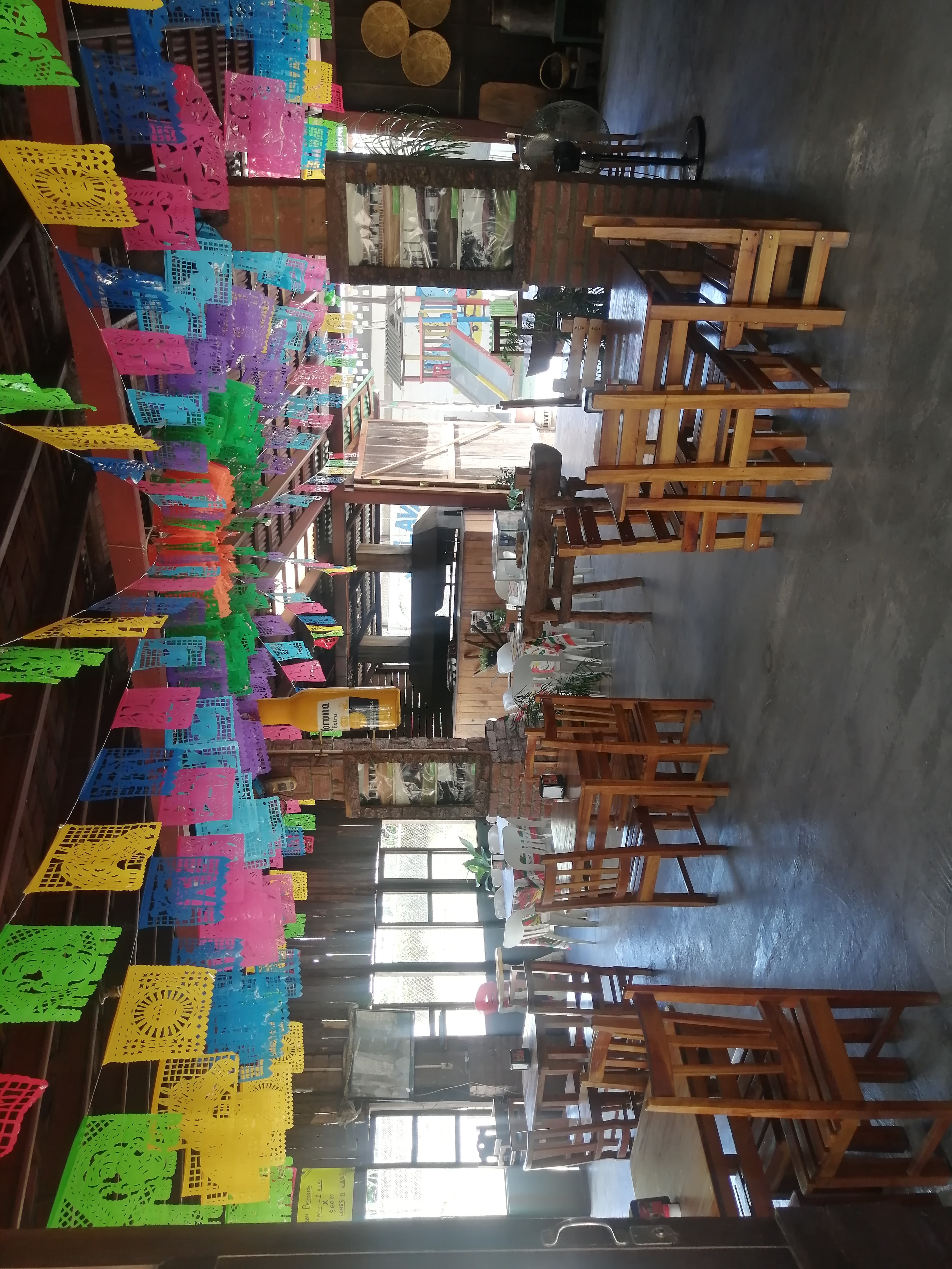 Restaurante Mamá Rosita image 10