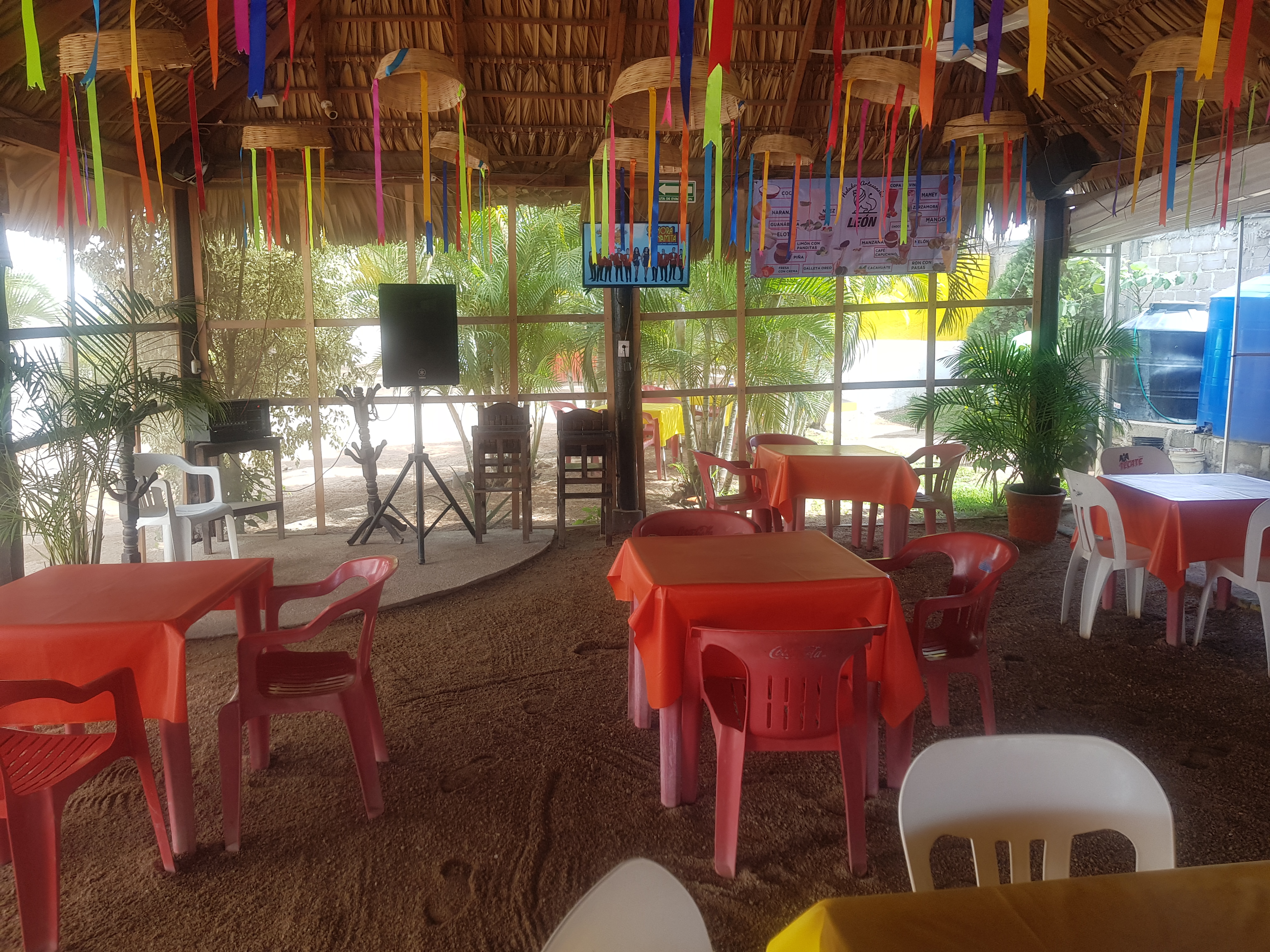 Restaurante Anahi II image 1