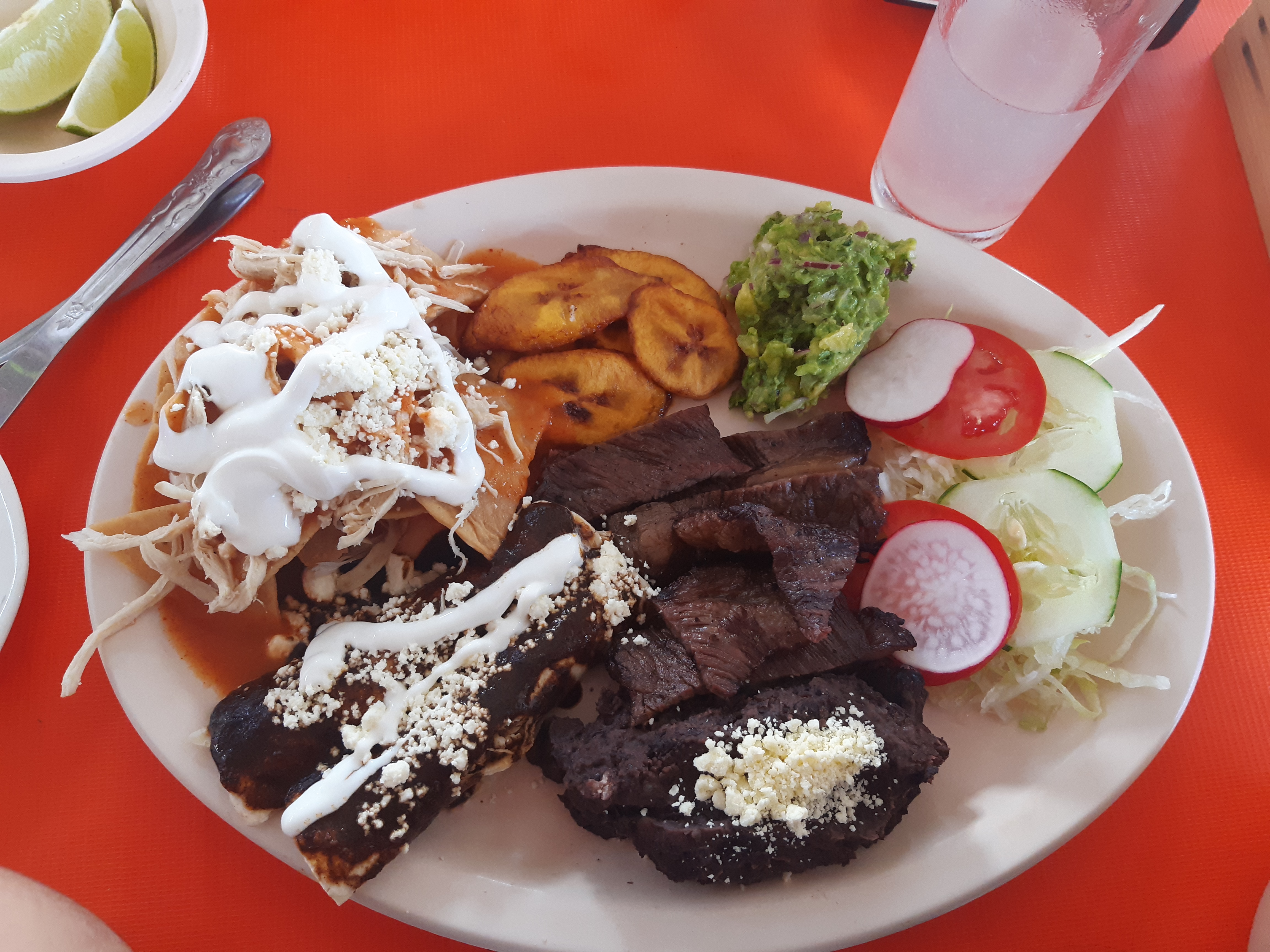 Restaurante Anahi II image 2