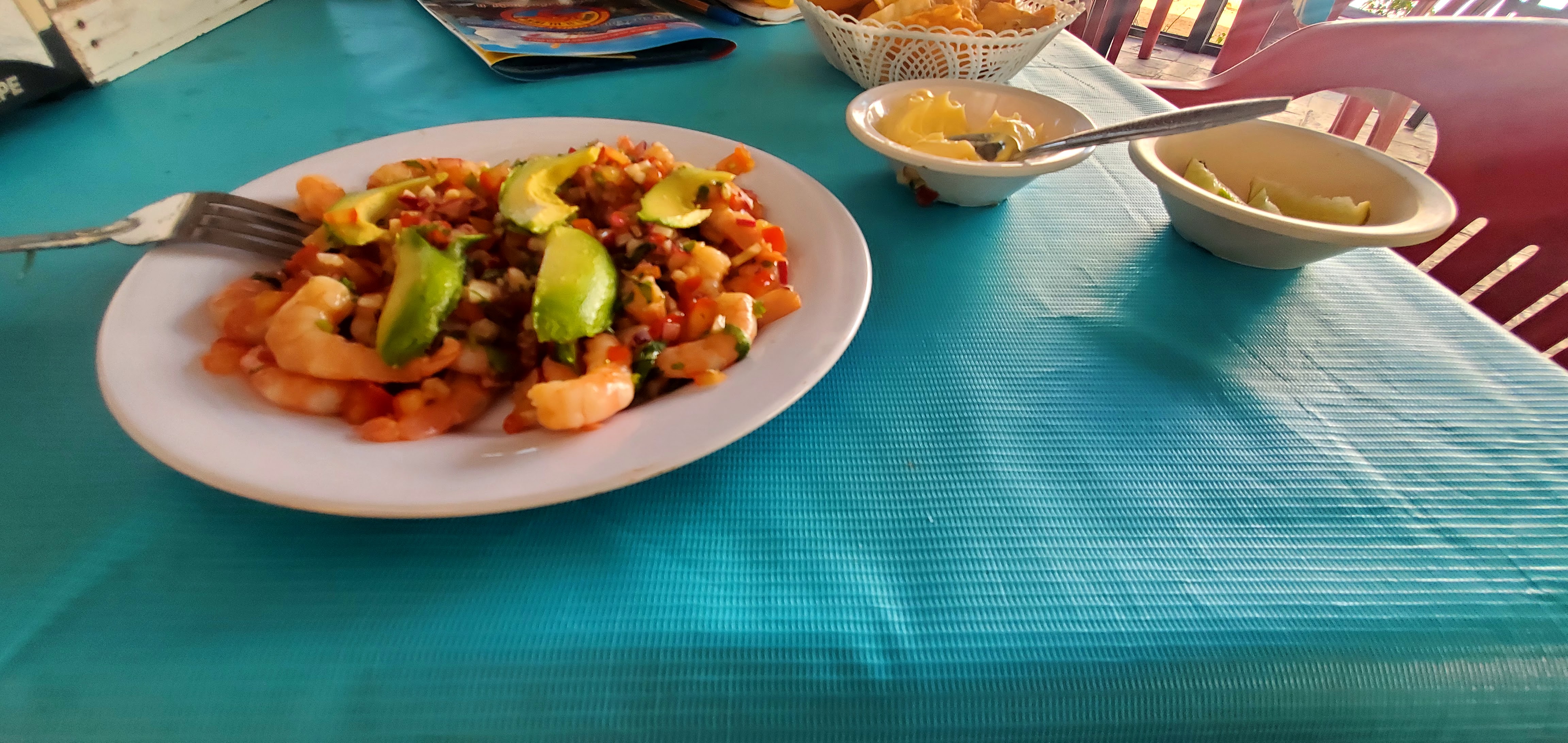 Restaurante Anahi II image 3