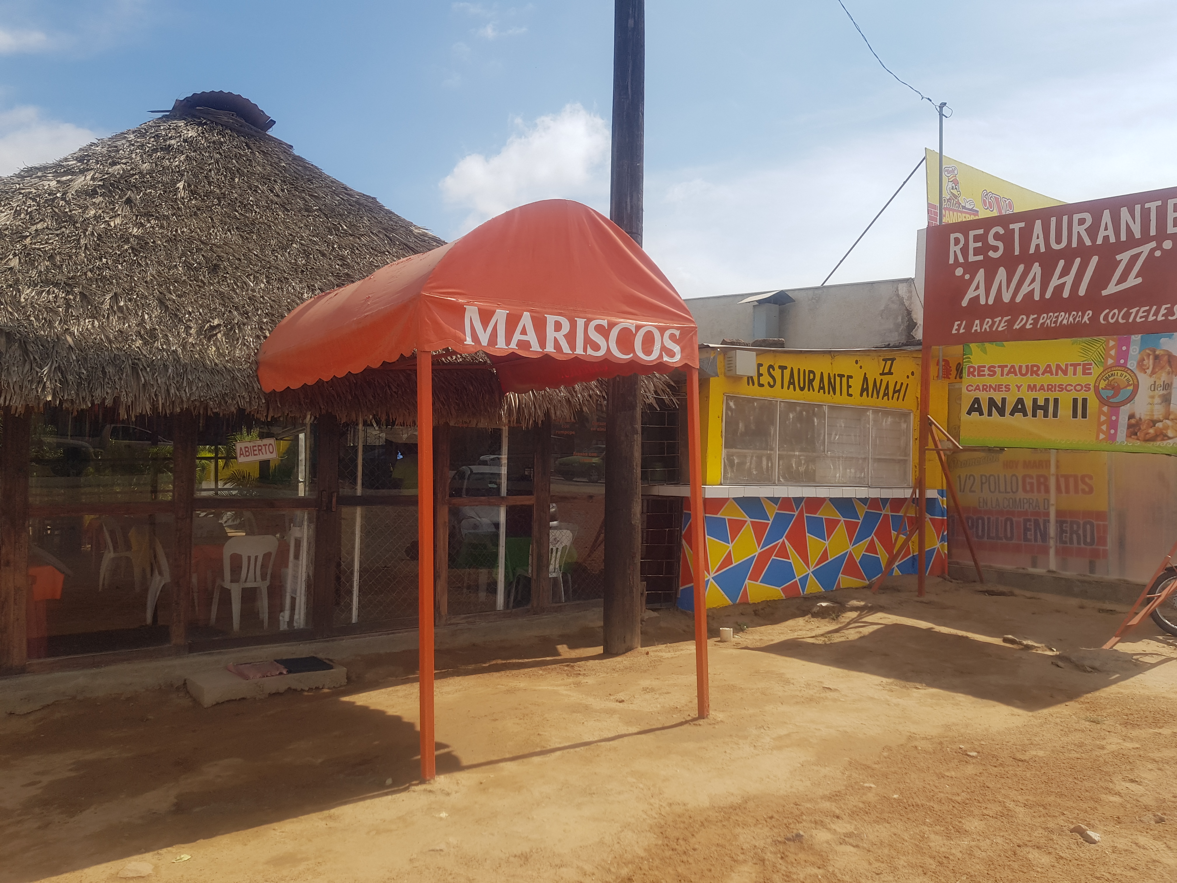 Restaurante Anahi II image 4