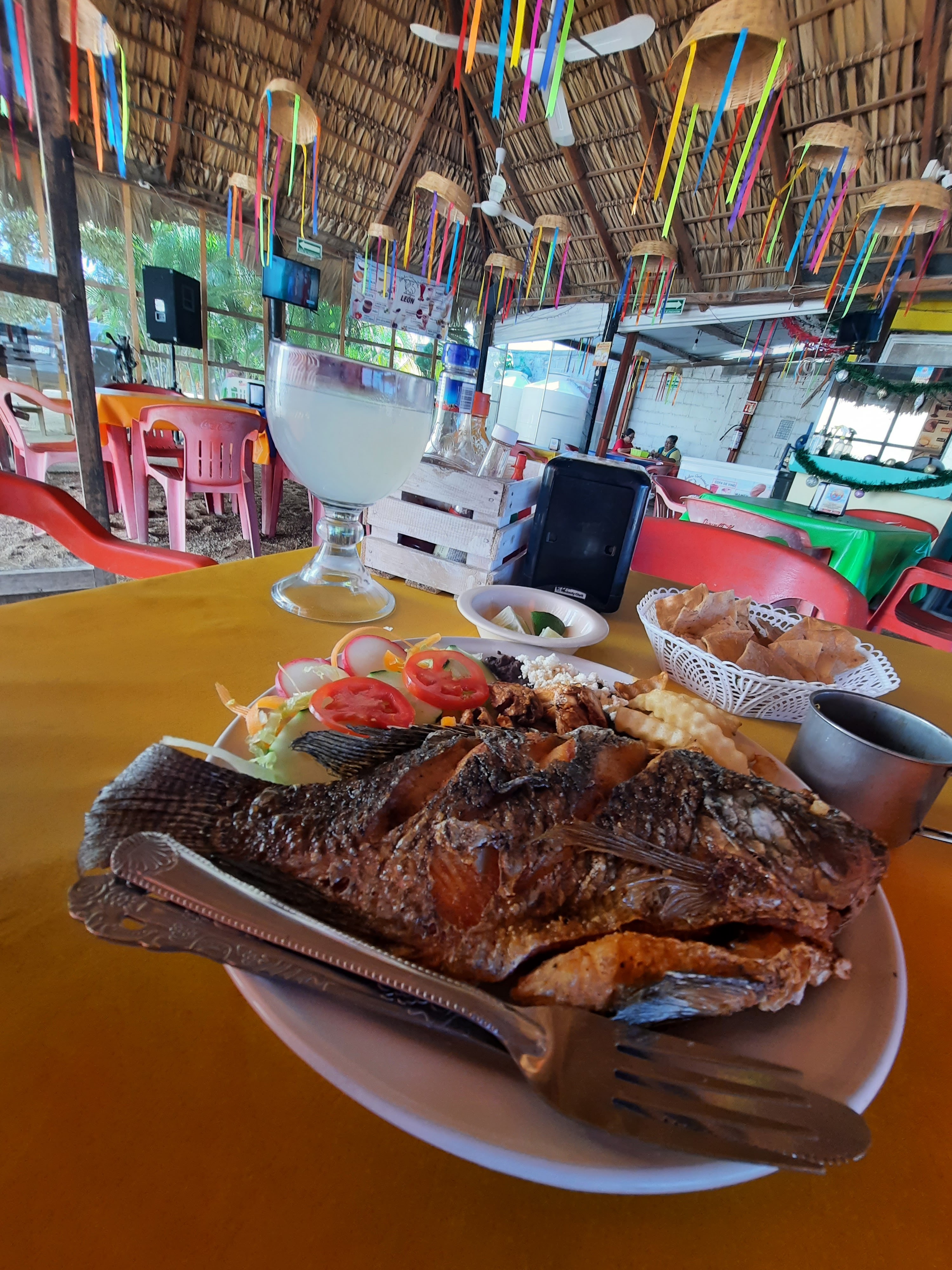 Restaurante Anahi II image 6