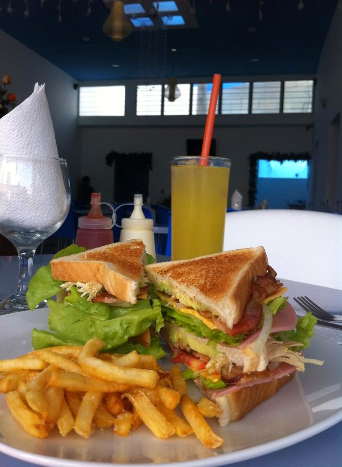 Azul Cielo Restaurante image 2