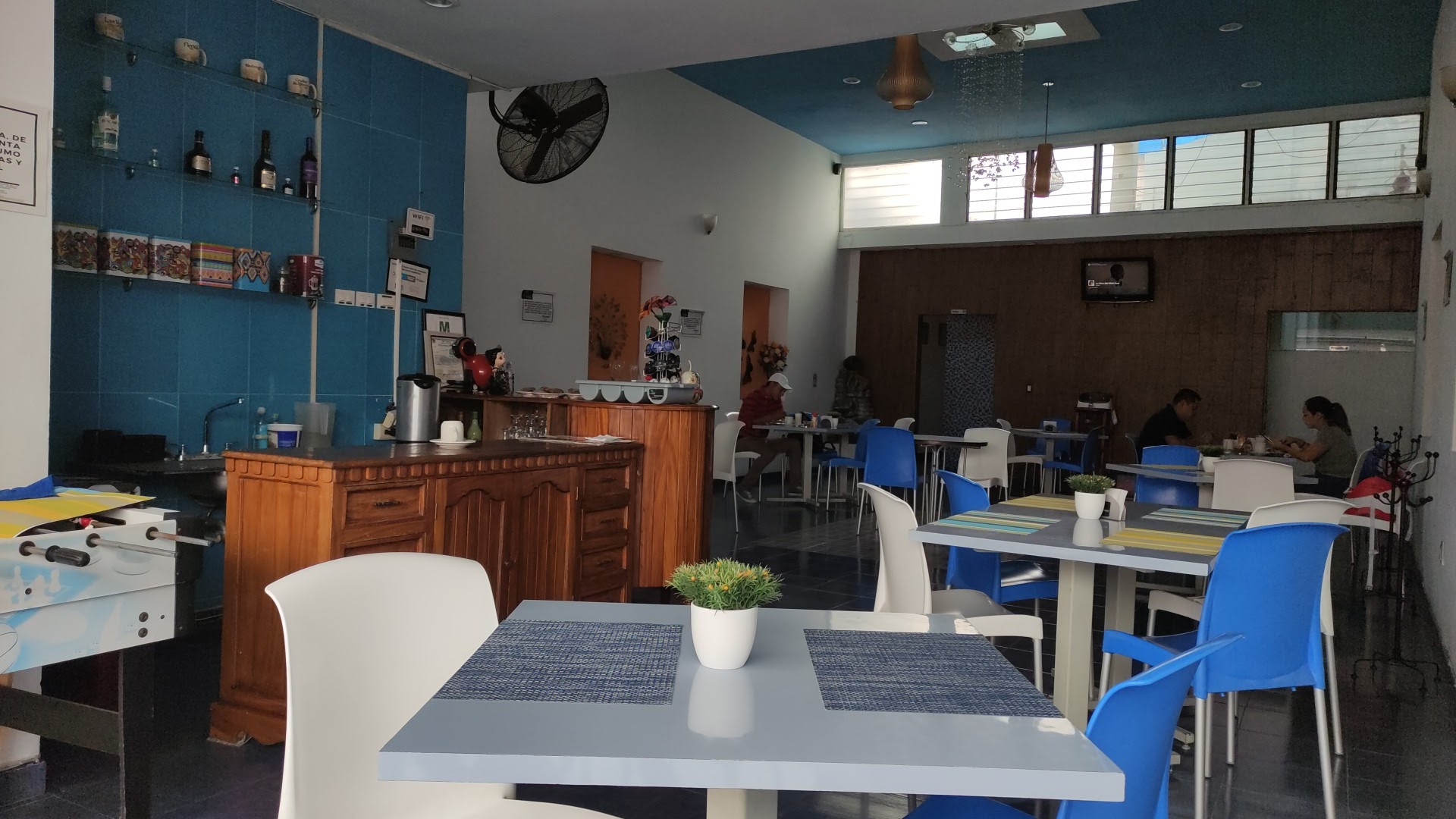 Azul Cielo Restaurante image 4