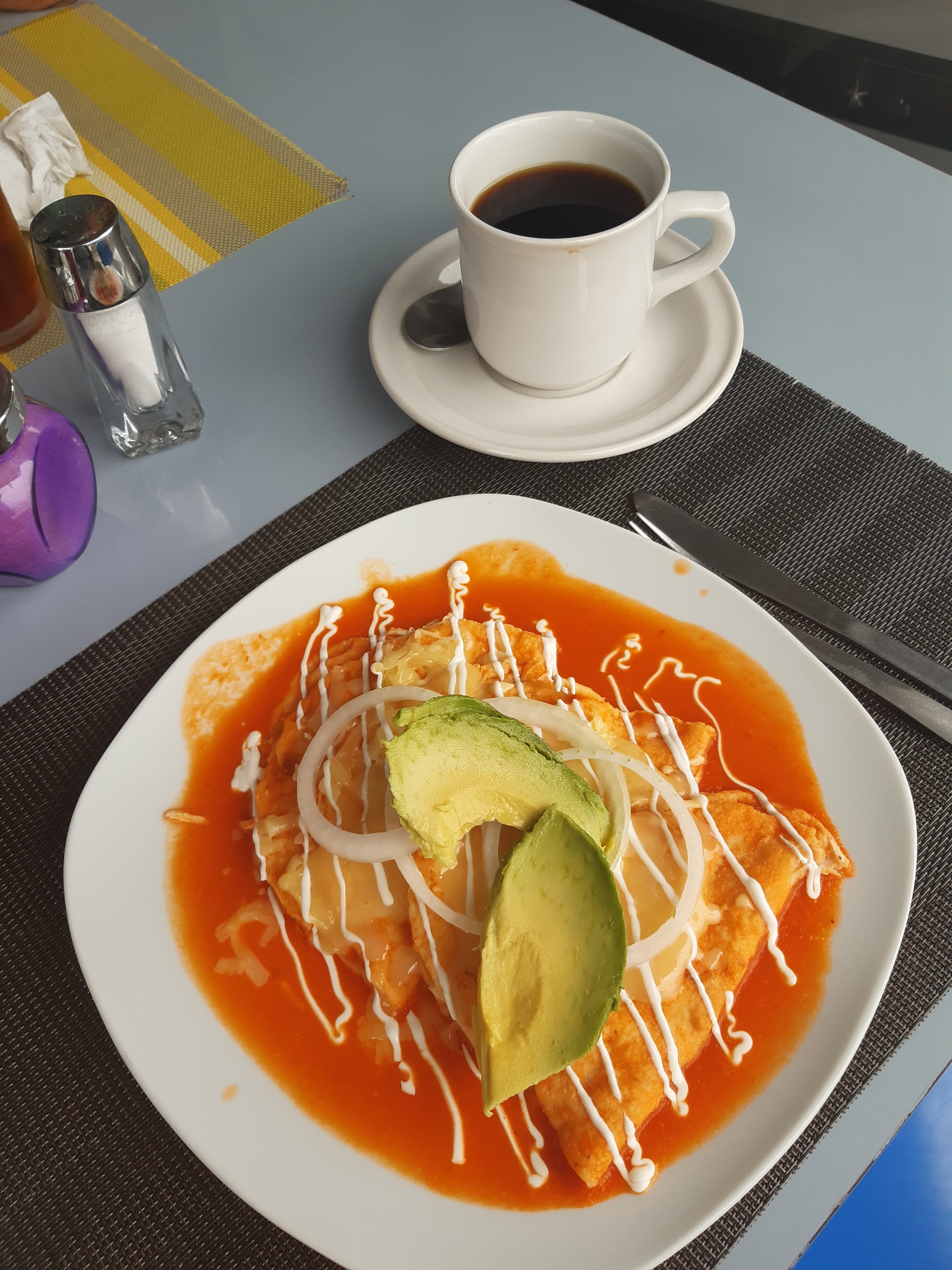 Azul Cielo Restaurante image 5