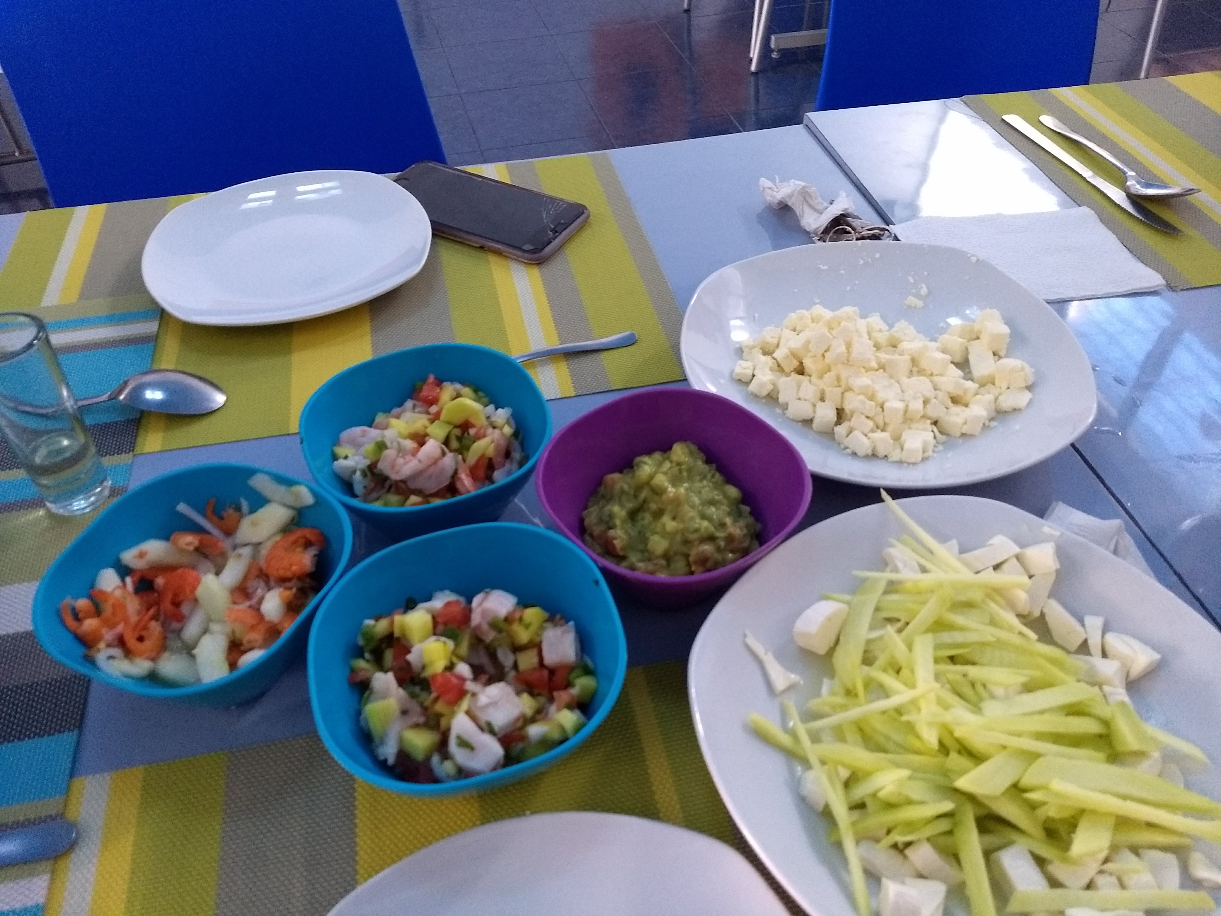 Azul Cielo Restaurante image 6