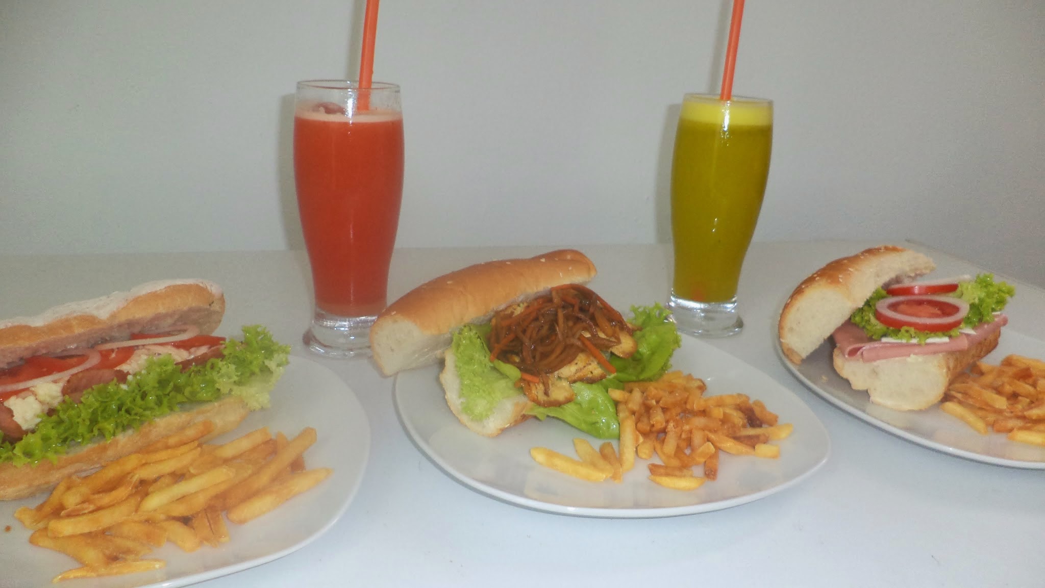 Azul Cielo Restaurante image 8