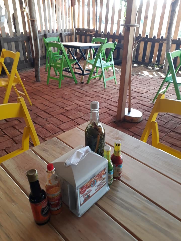 El Sambuco Coctelería image 1