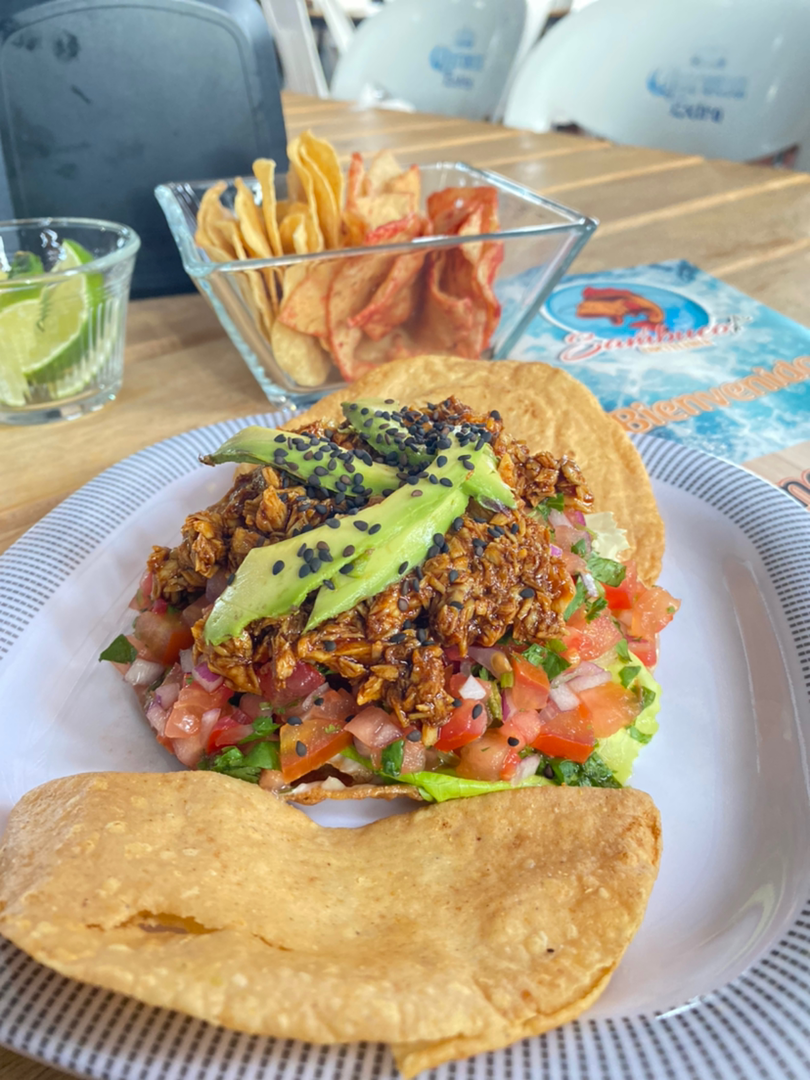 El Sambuco Coctelería image 2