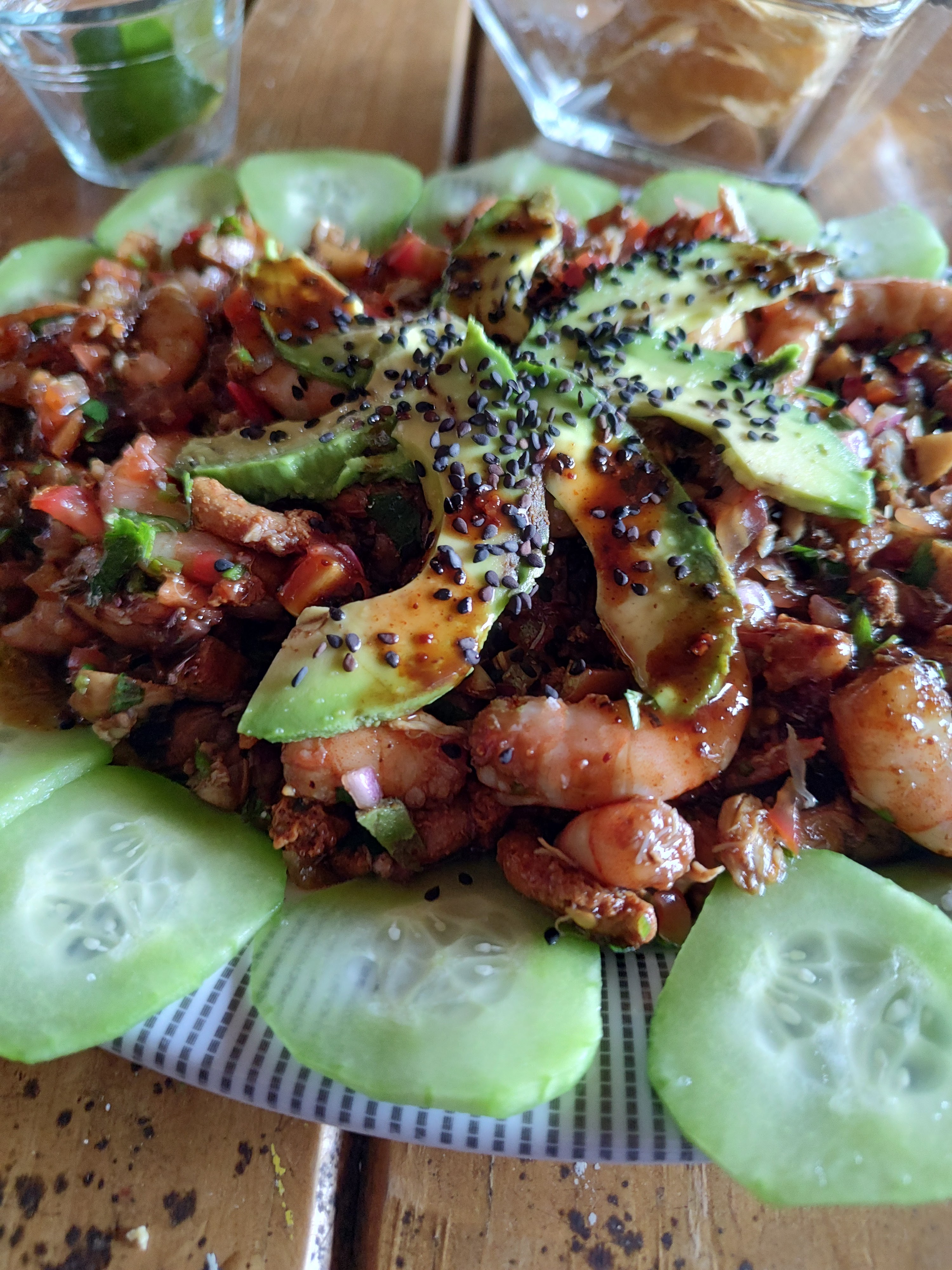 El Sambuco Coctelería image 5