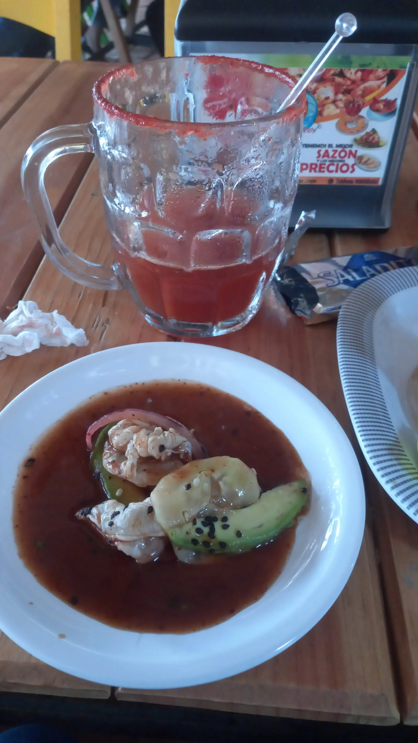 El Sambuco Coctelería image 9