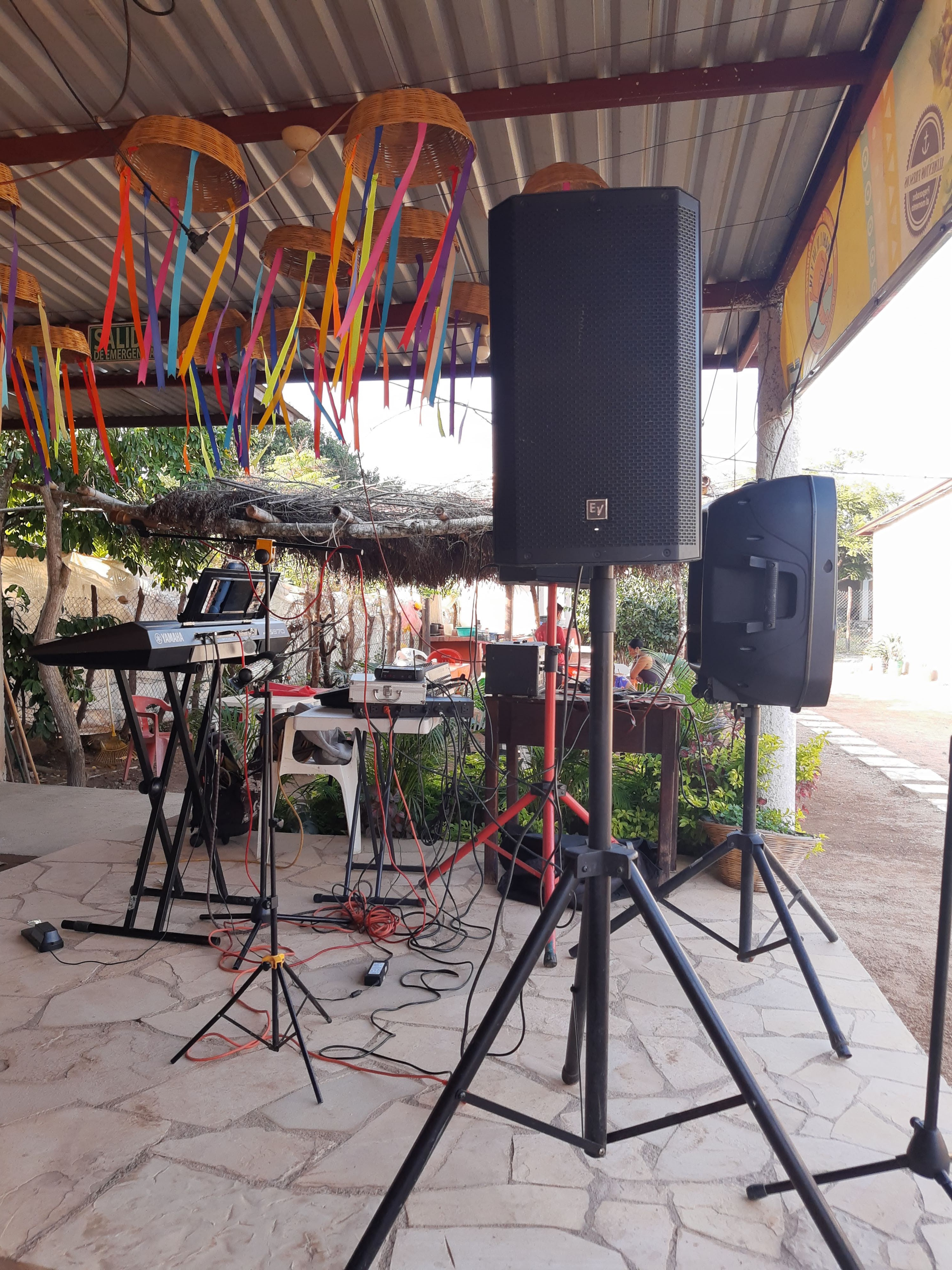 Restaurante Carnes y Mariscos Anahi IV image 1