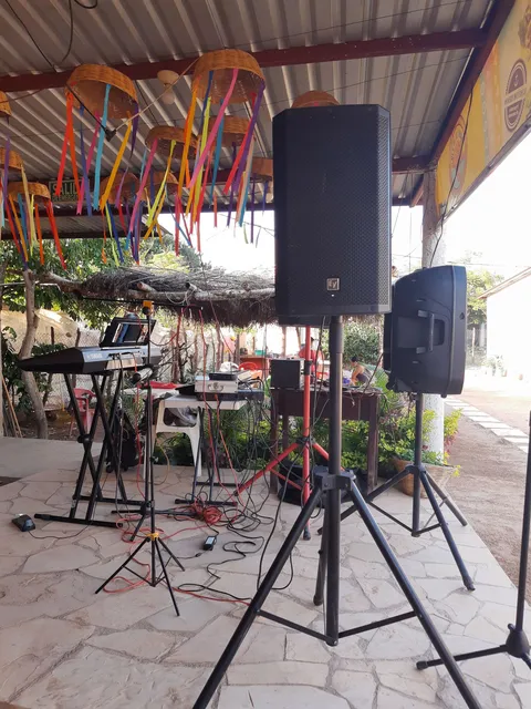Restaurante Carnes y Mariscos Anahi IV image 1