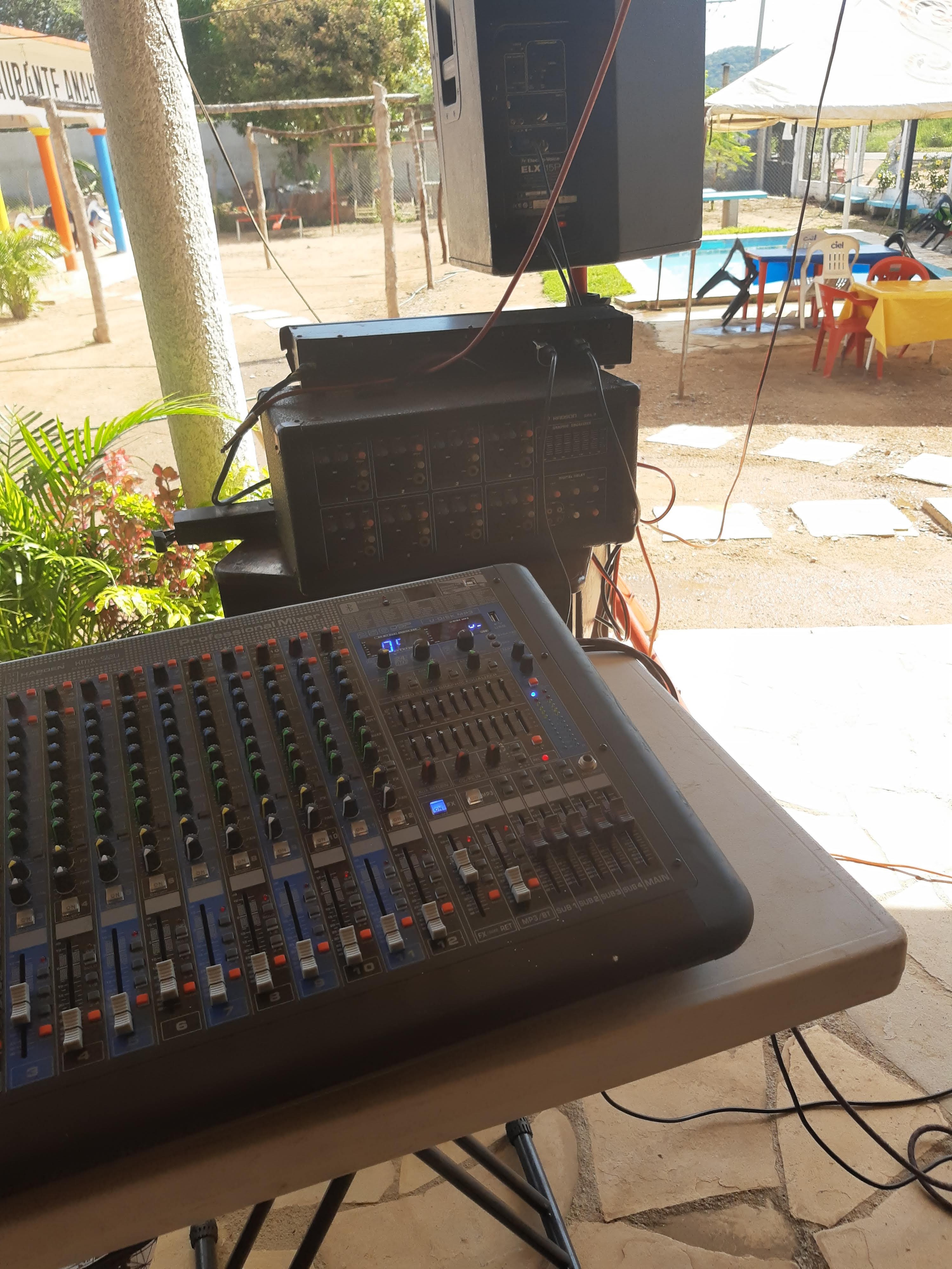 Restaurante Carnes y Mariscos Anahi IV image 4