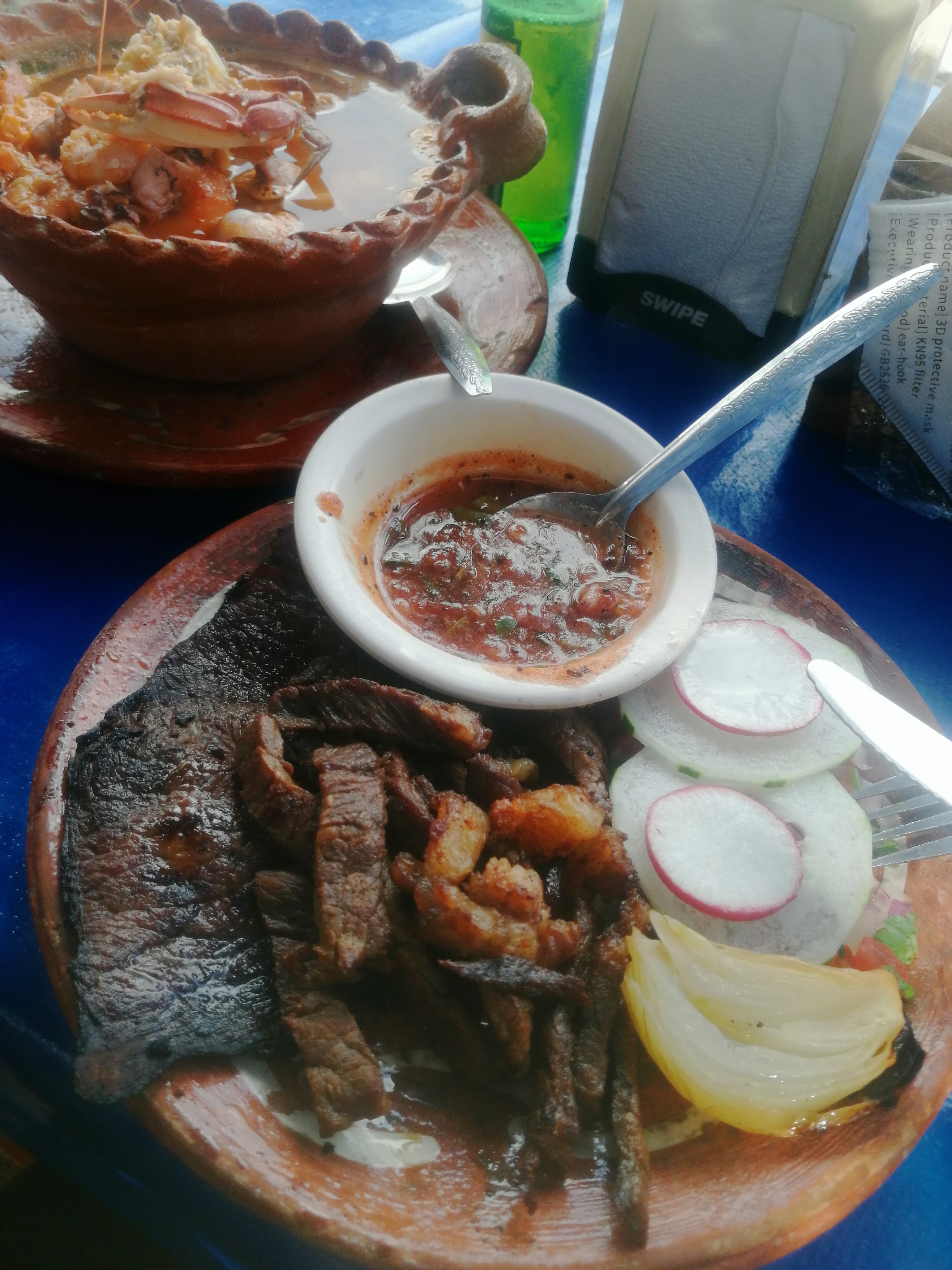 Restaurante Carnes y Mariscos Anahi IV image 6