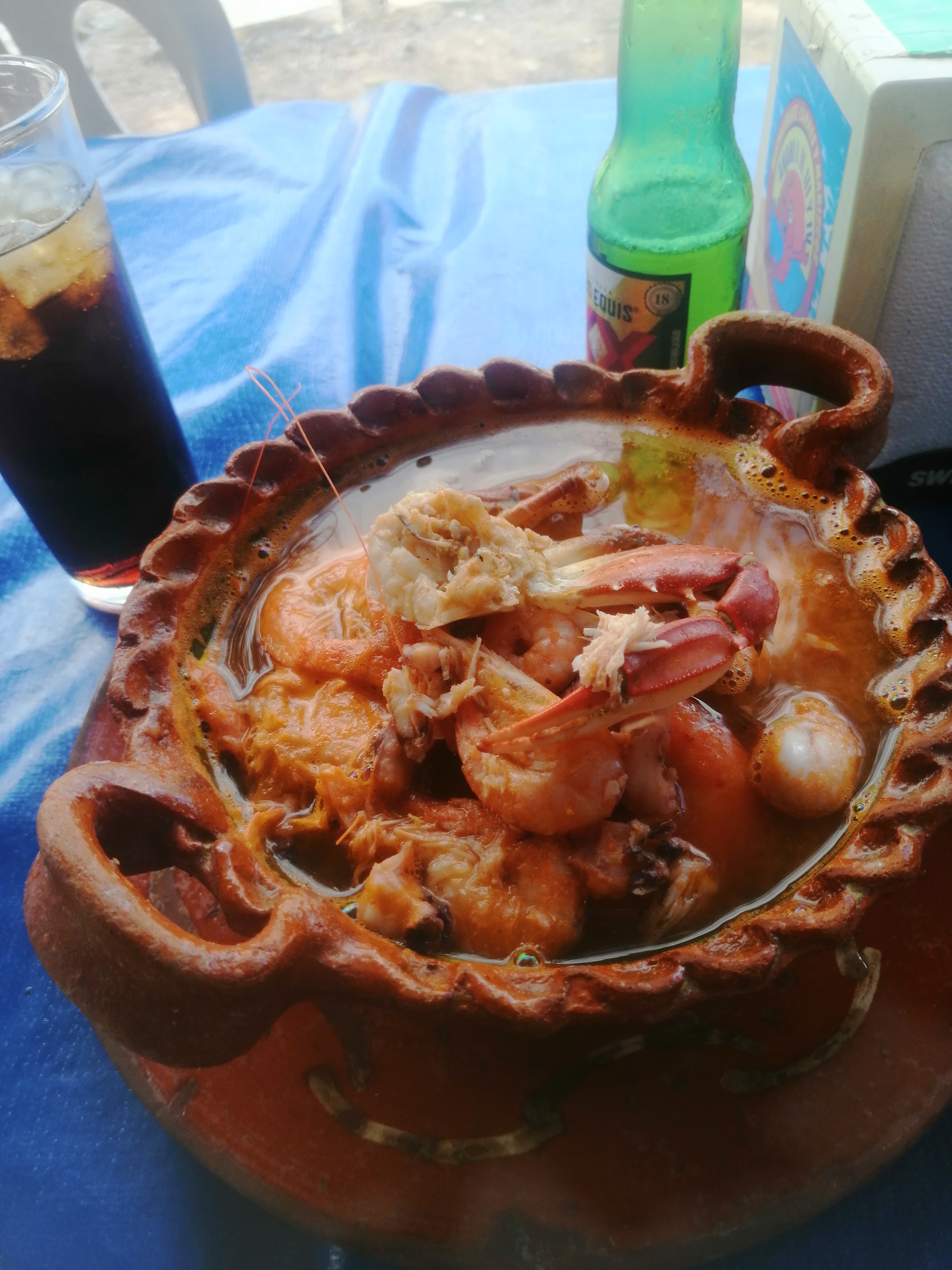 Restaurante Carnes y Mariscos Anahi IV image 7