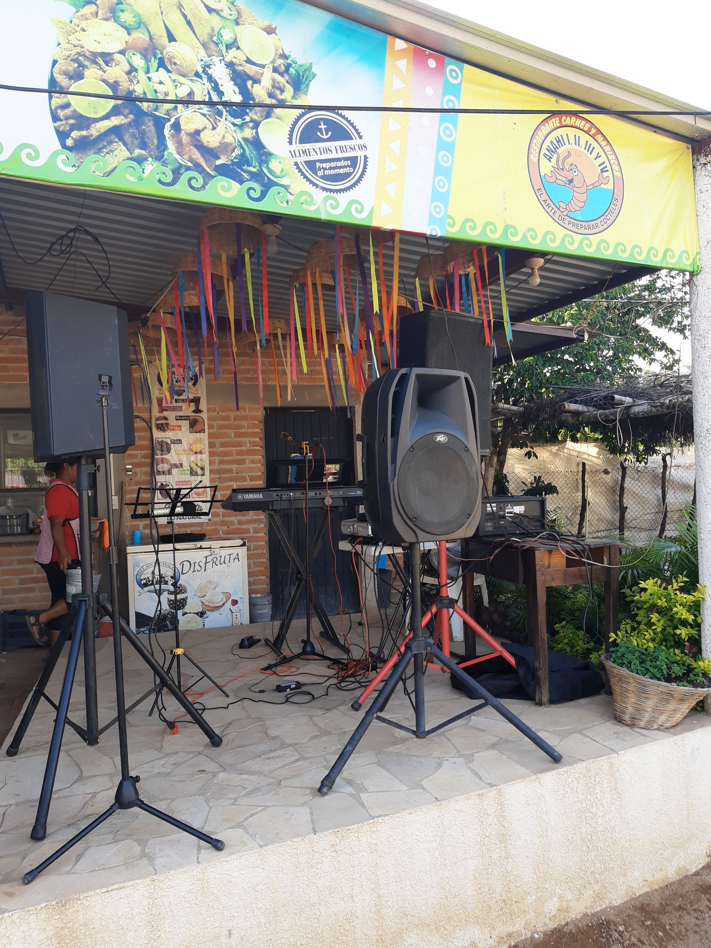 Restaurante Carnes y Mariscos Anahi IV image 8