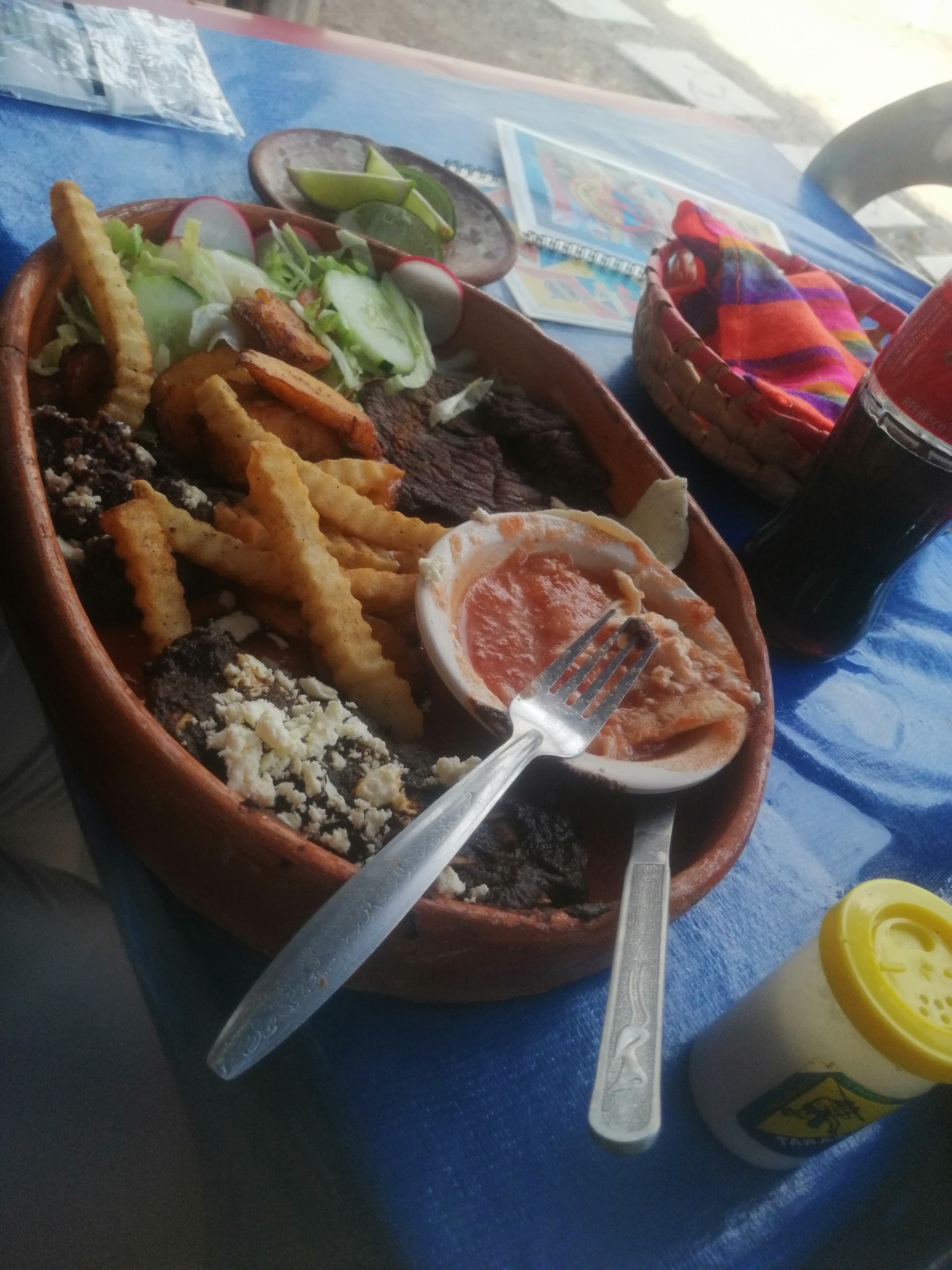 Restaurante Carnes y Mariscos Anahi IV image 9