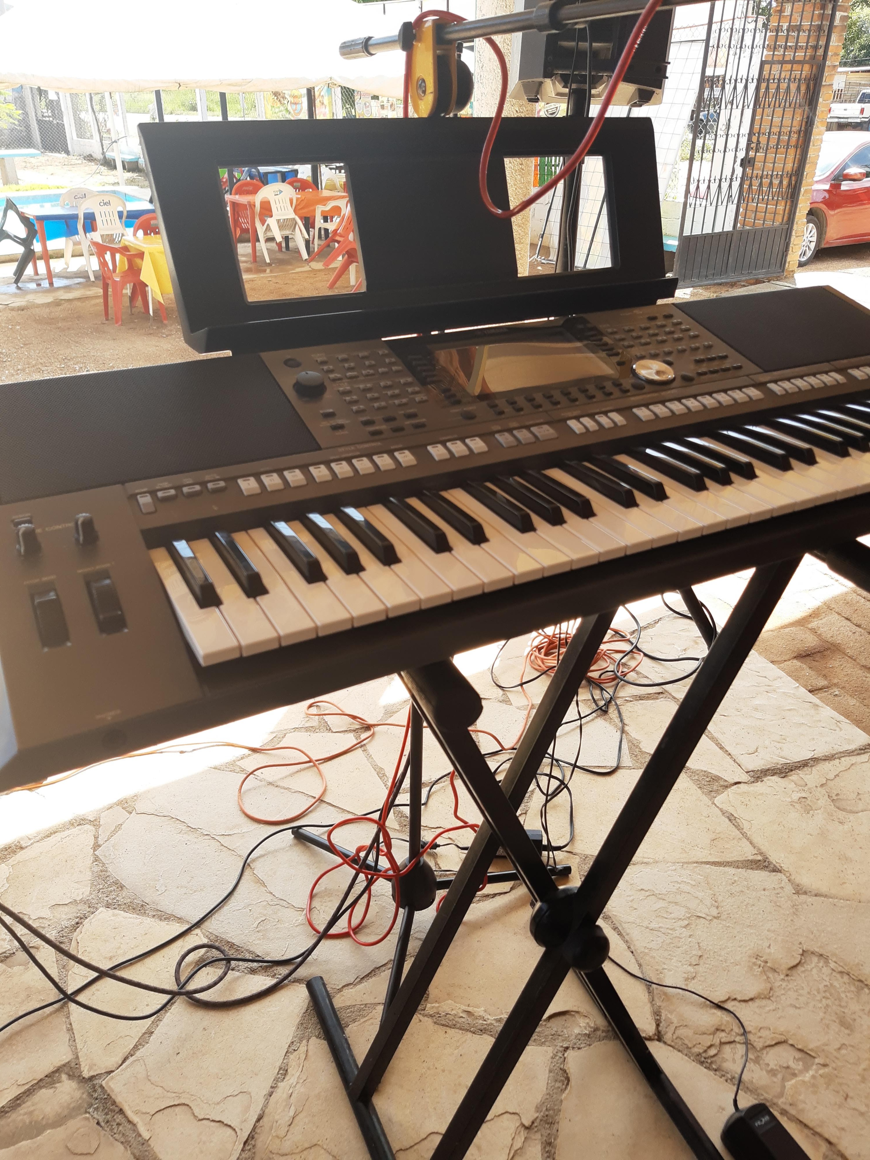 Restaurante Carnes y Mariscos Anahi IV image 10