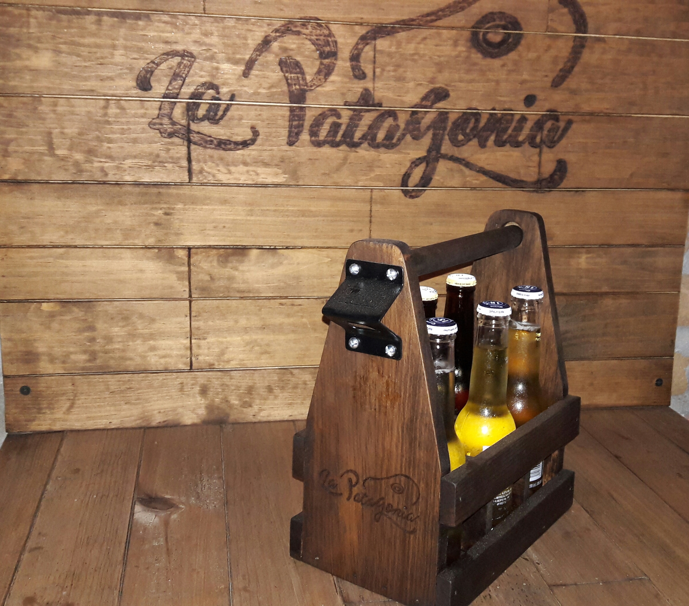 LA PATAGONIA image 4