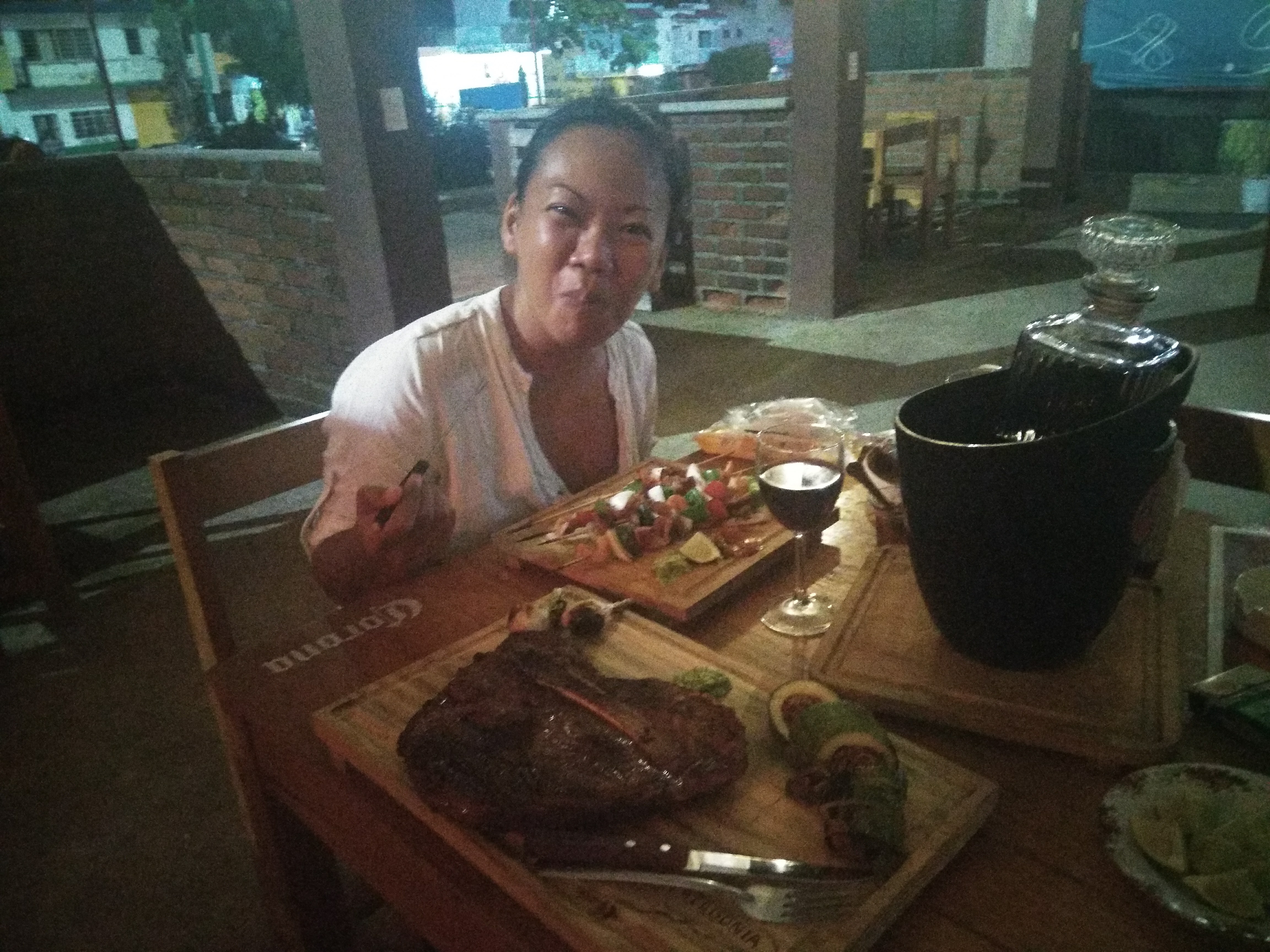 LA PATAGONIA image 7