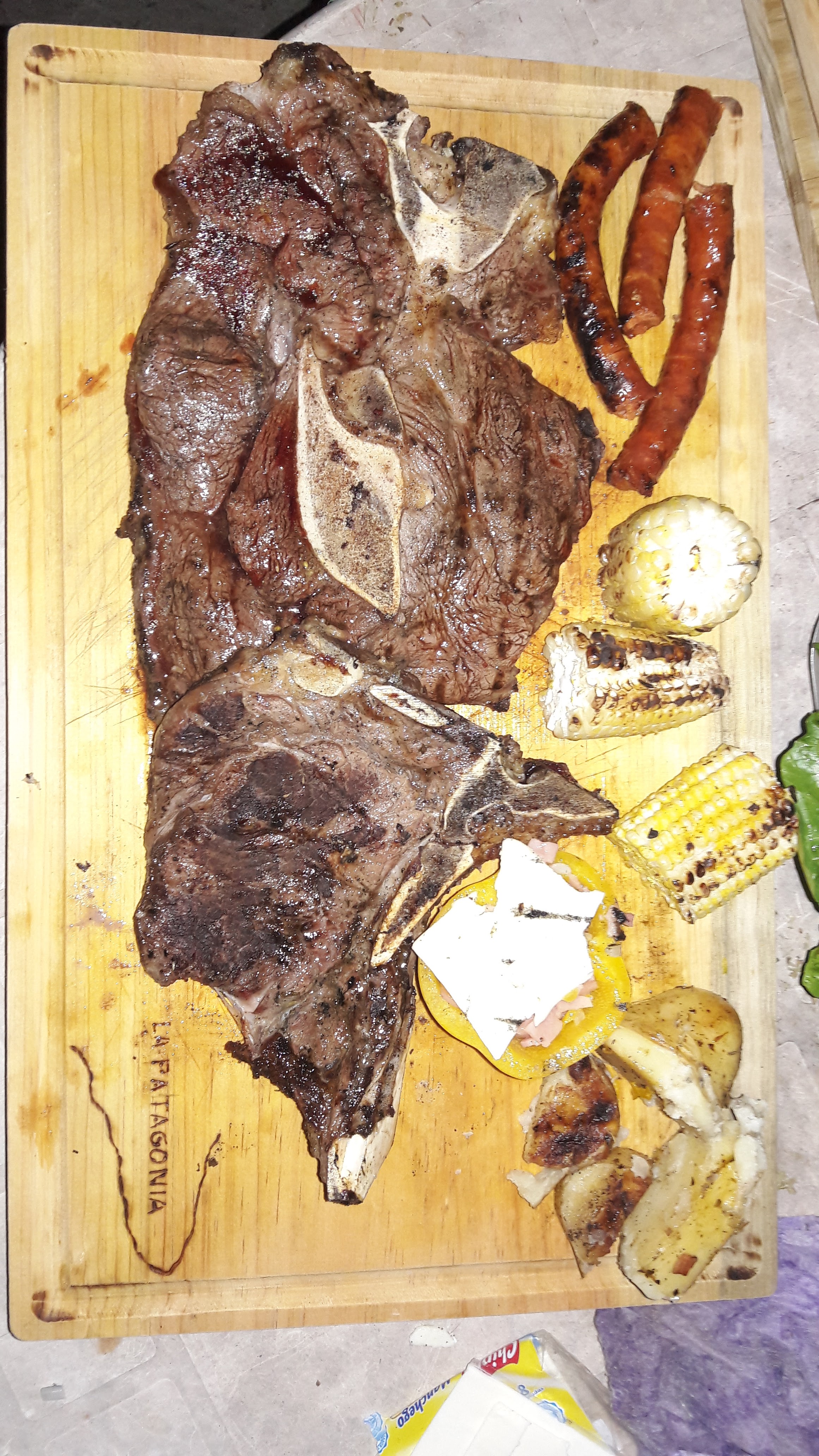 LA PATAGONIA image 8