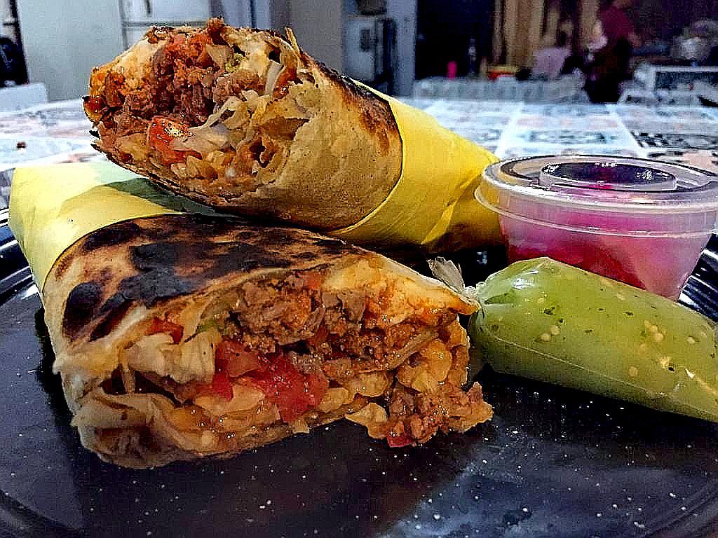 Quemadero parrilla & horno image 1