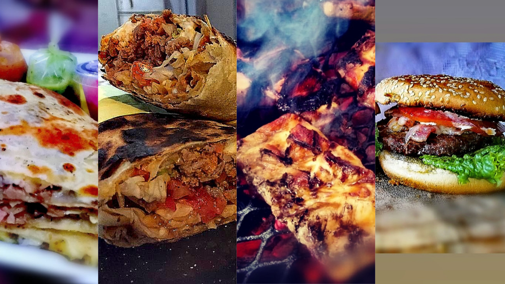 Quemadero parrilla & horno image 3