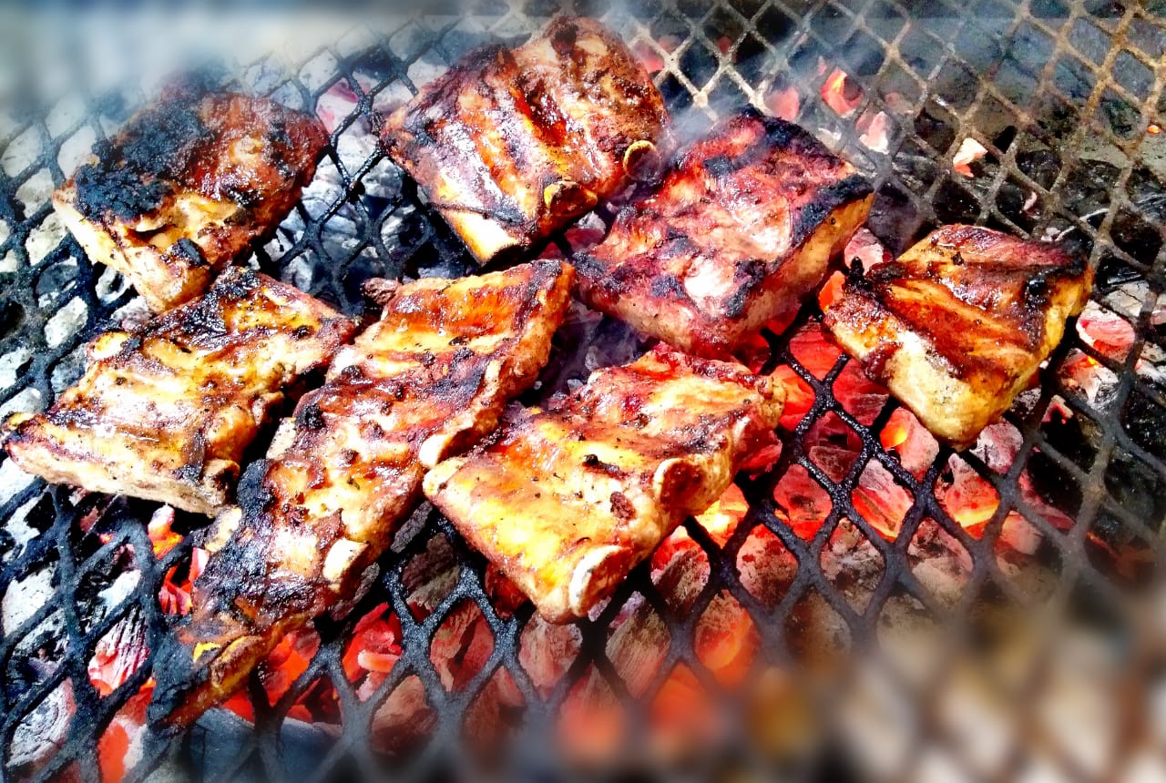 Quemadero parrilla & horno image 5