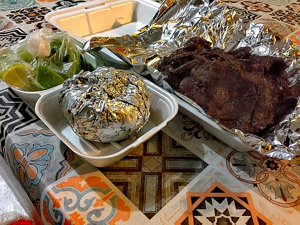 Quemadero parrilla & horno image 6