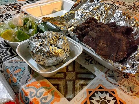 Quemadero parrilla & horno image 6